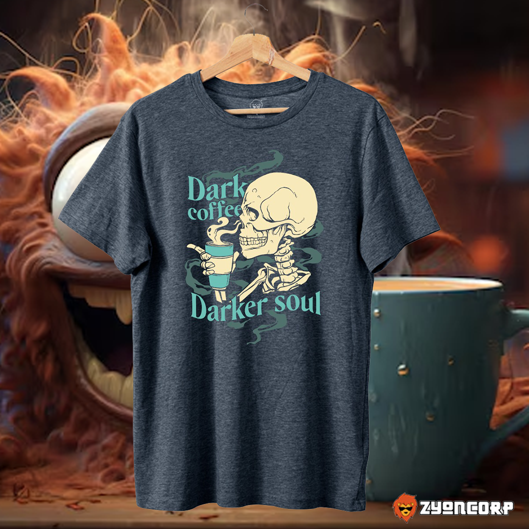Dark Coffee