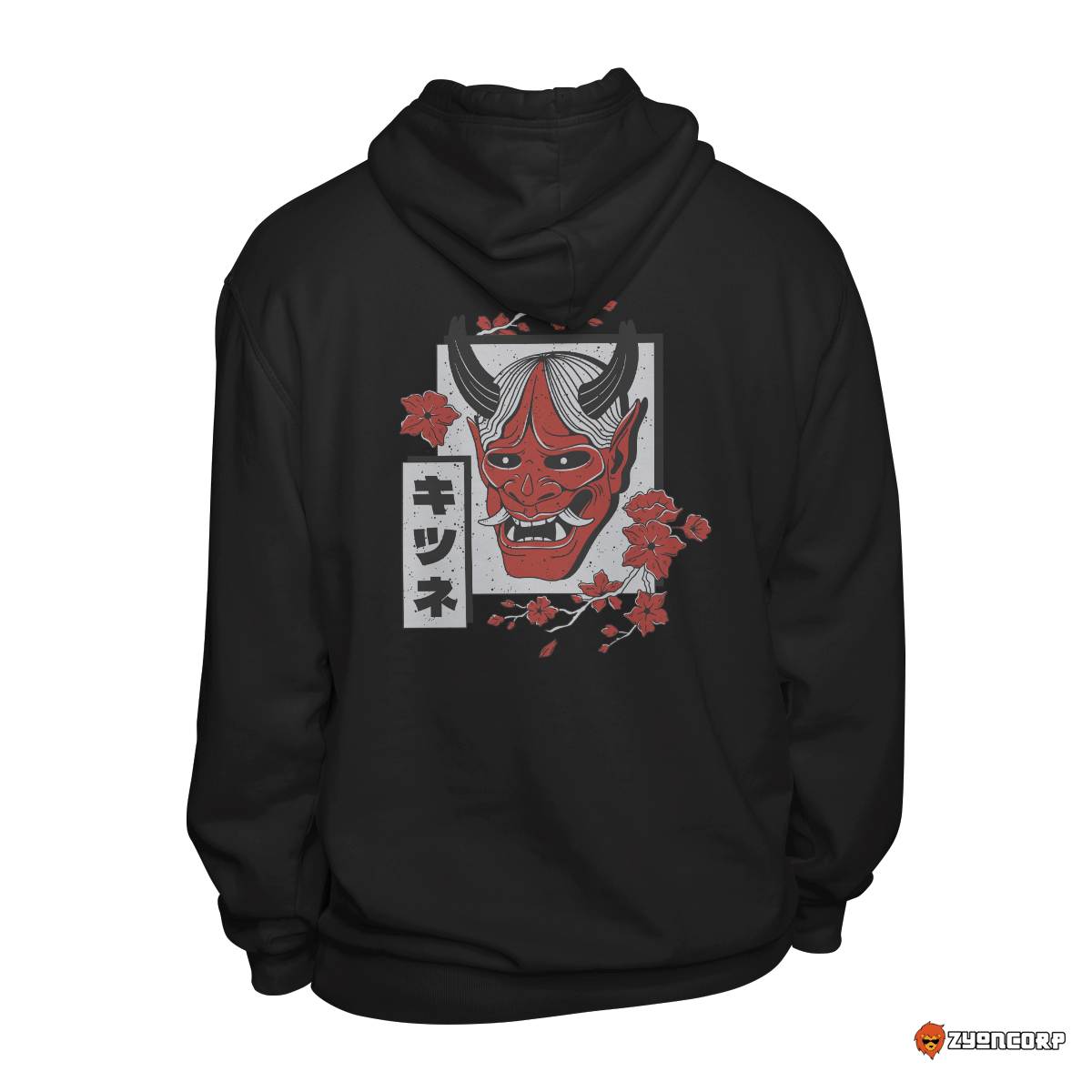 Mascara oni