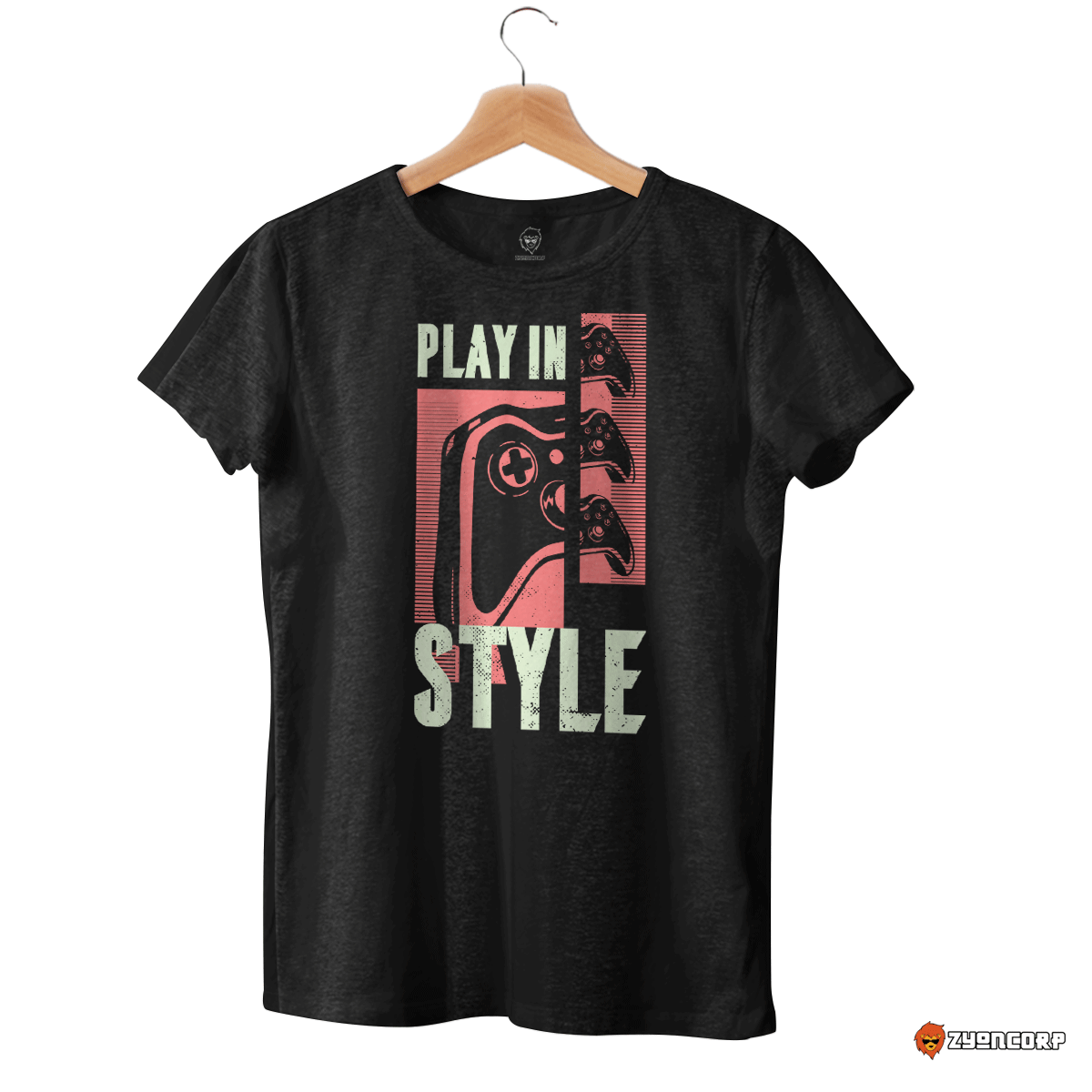 Play in Style