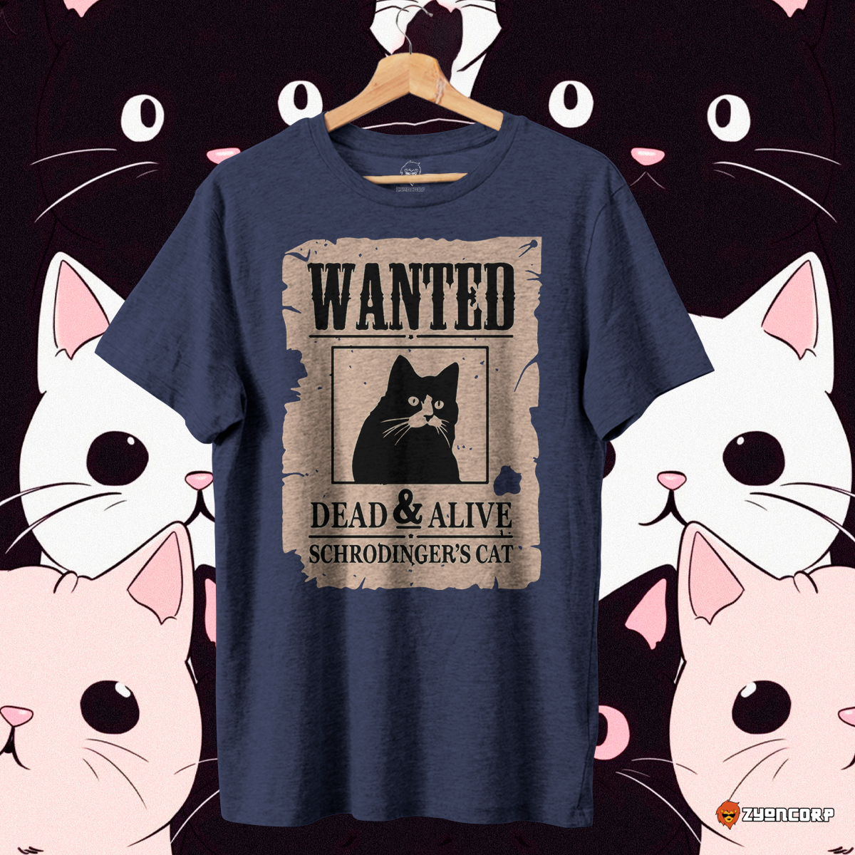 Schrodinger's Cat