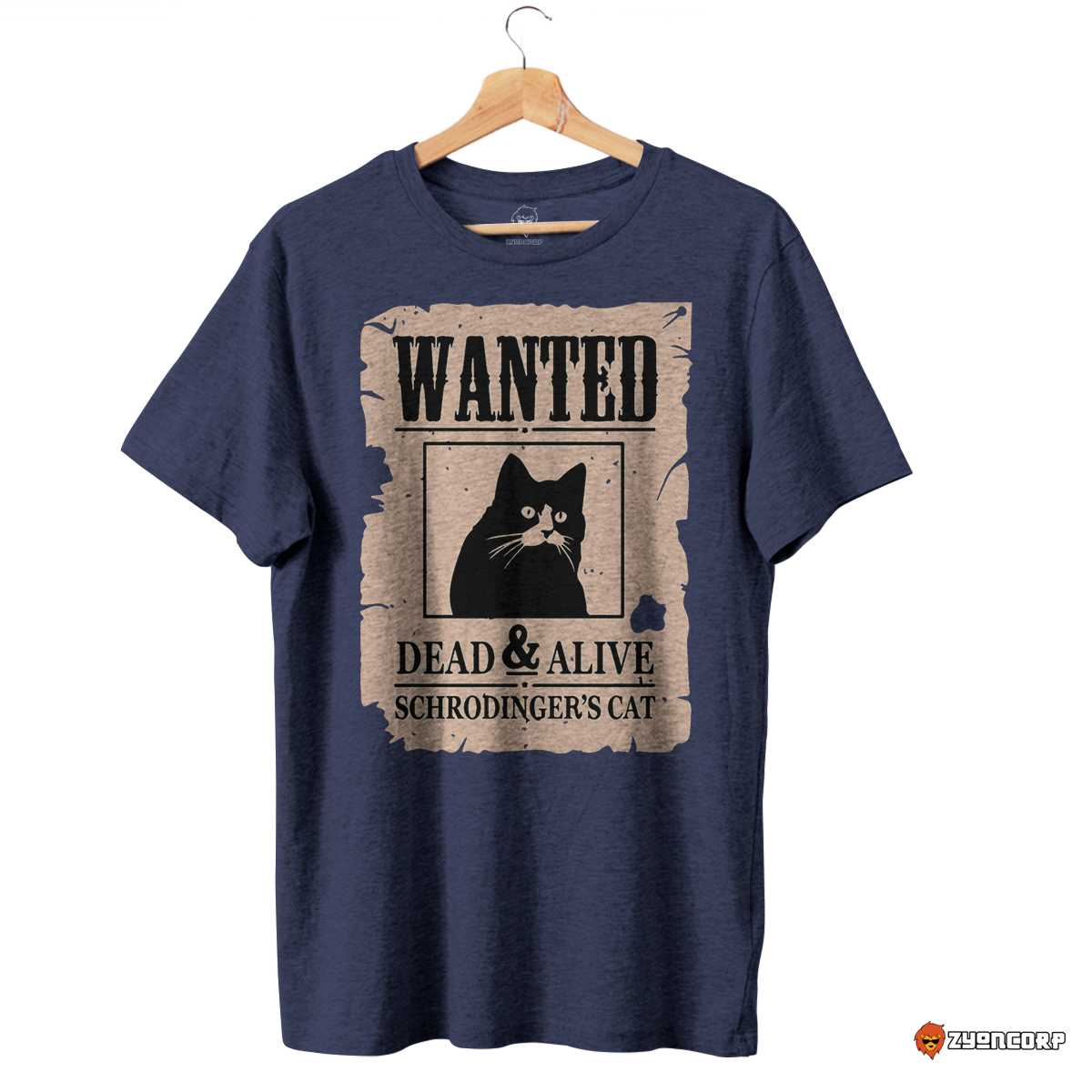 Schrodinger's Cat