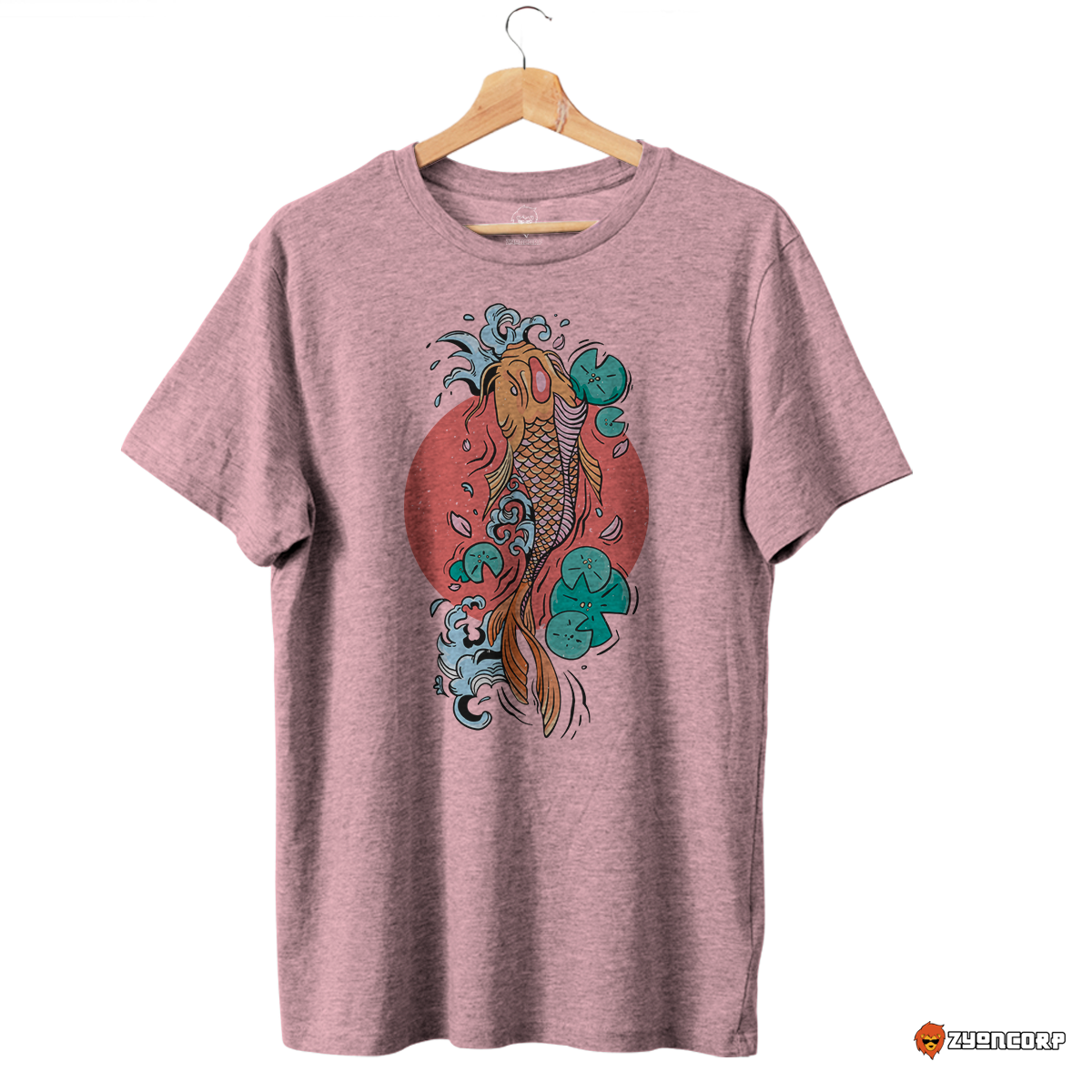 Japanese Koi