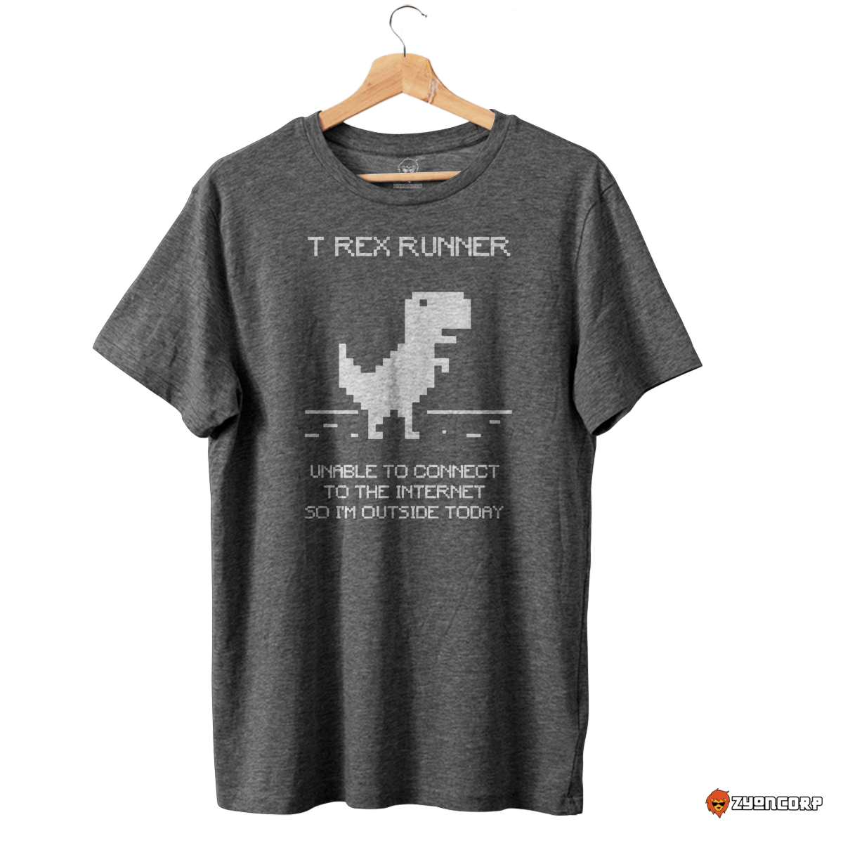 T Rex Runner