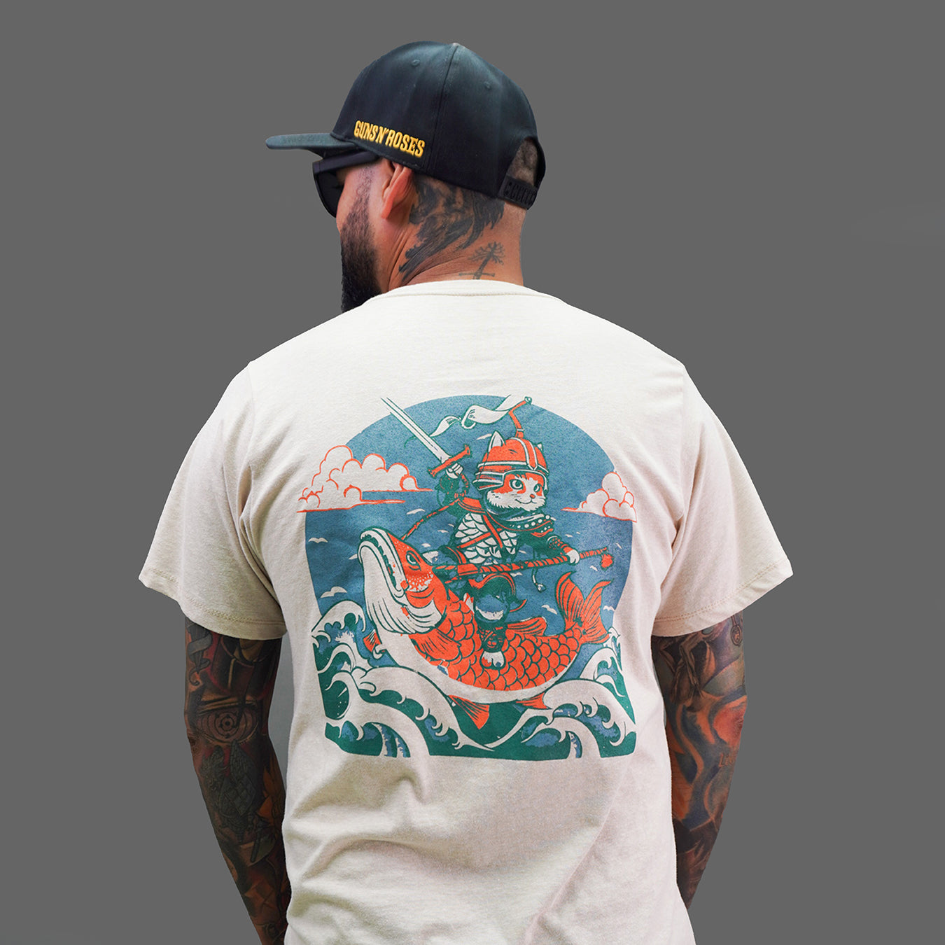Odins Koi
