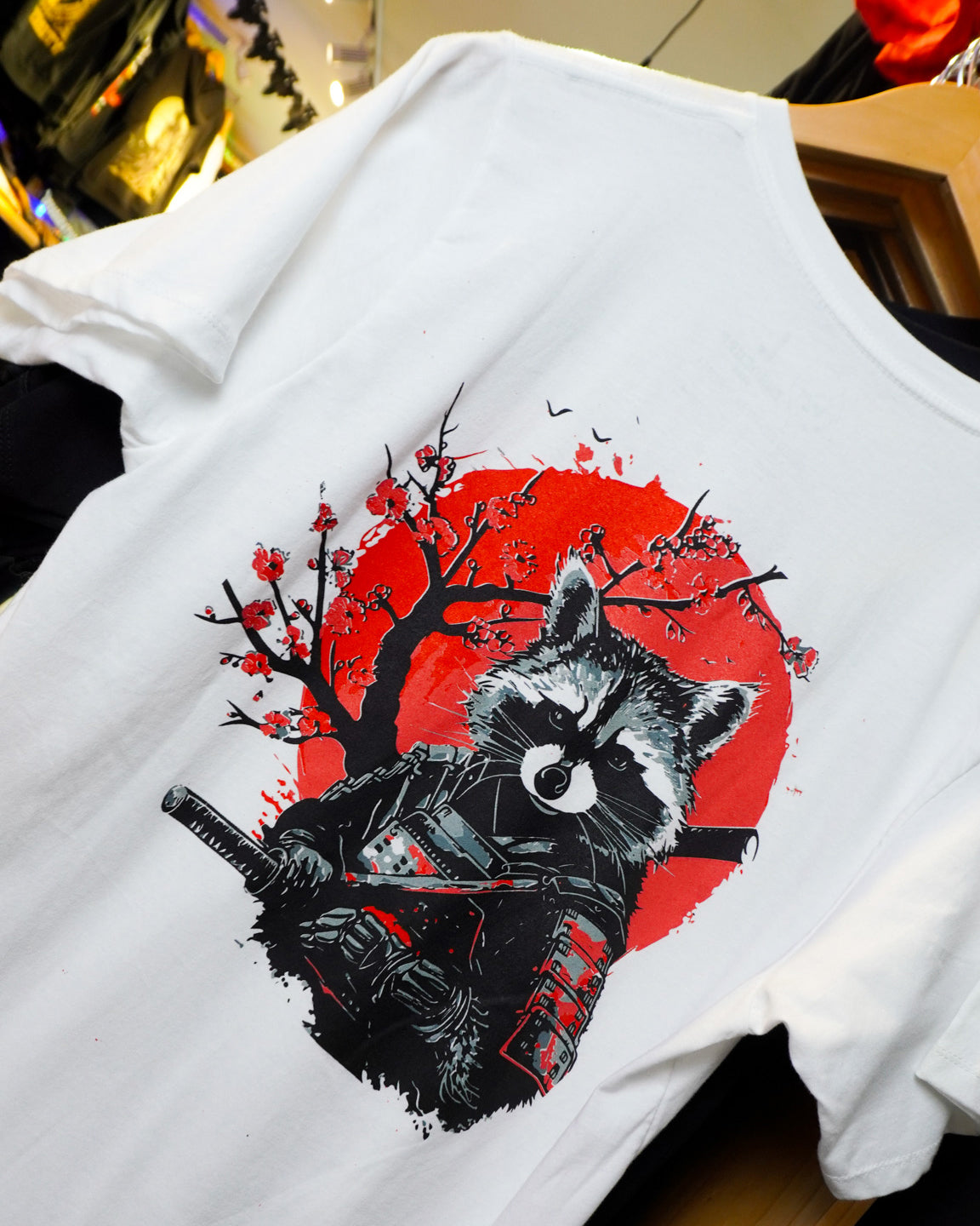 Zyoncorp - Camisetas, Blusas y Abrigos!