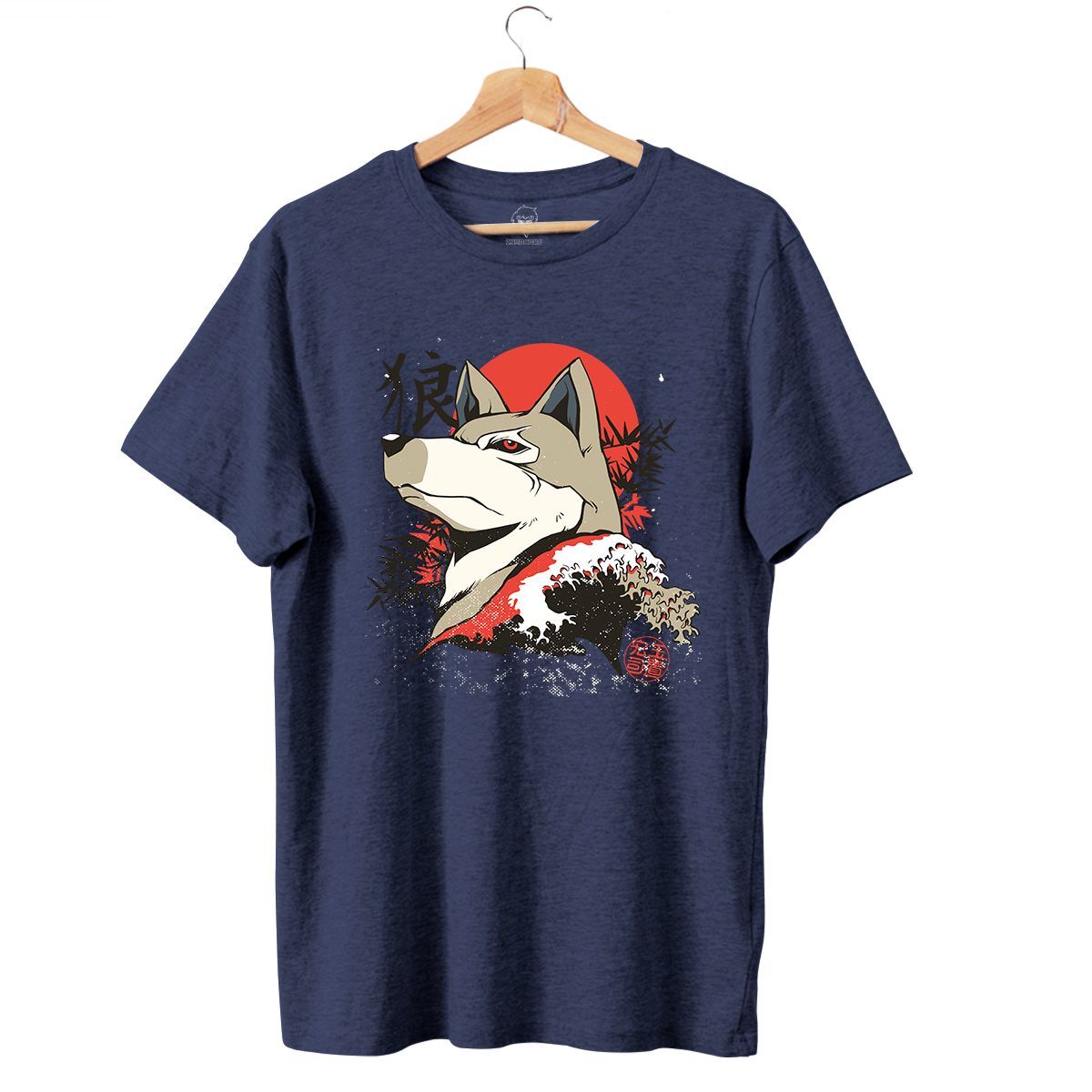 Japanese Wolf