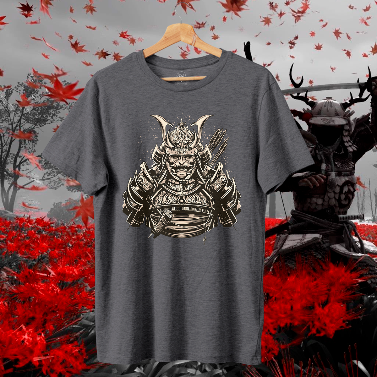 Samurai Warrior