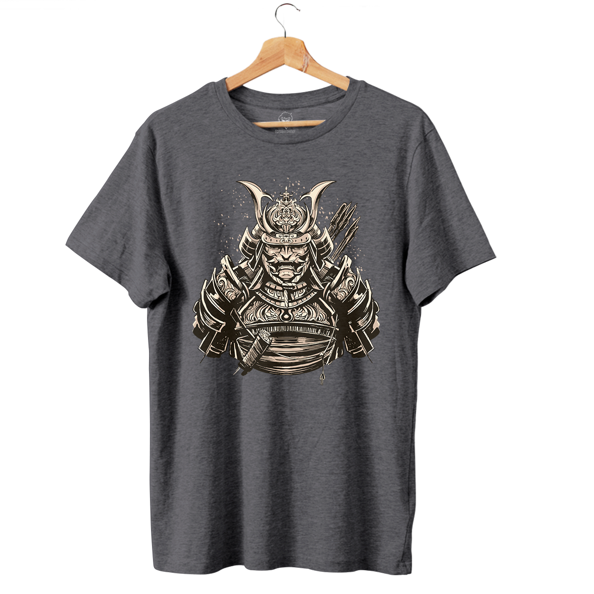 Samurai Warrior
