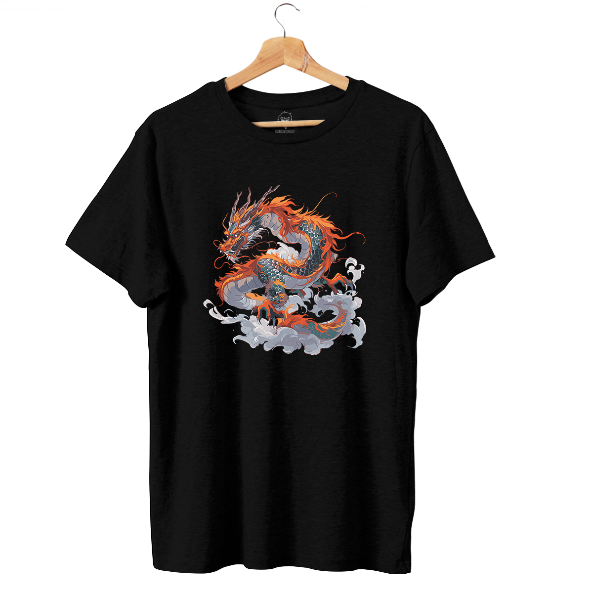Mystical Dragon