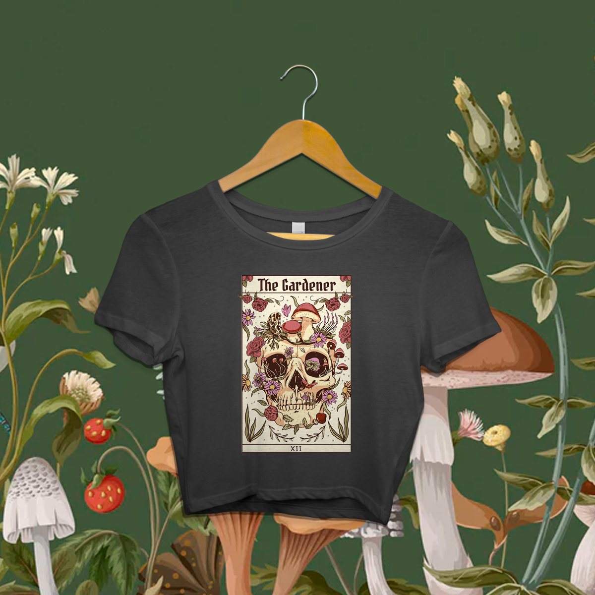 The Gardener