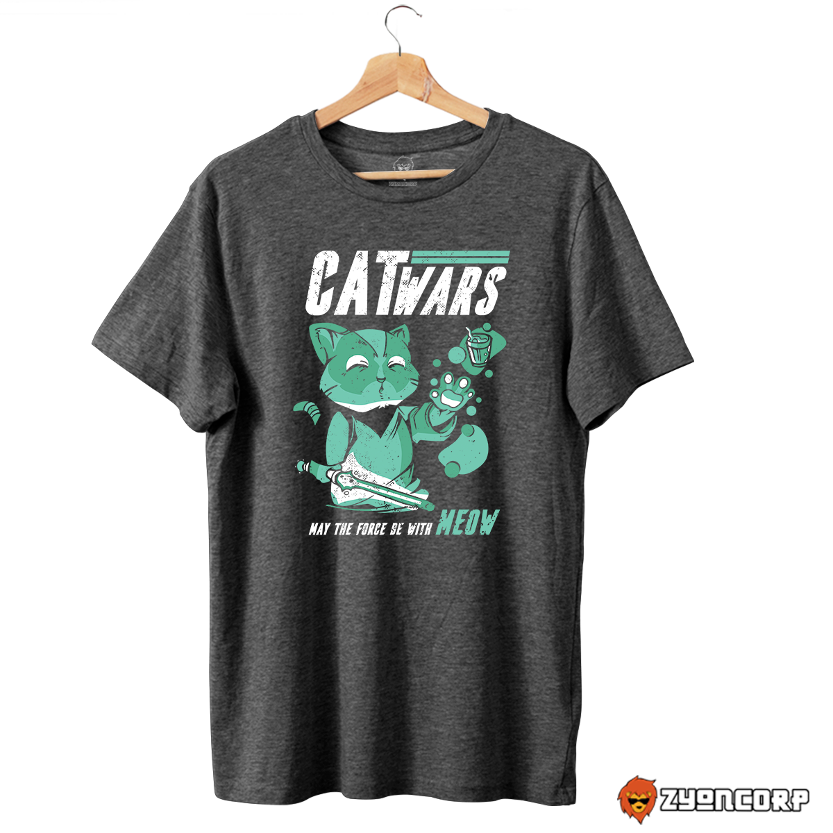 Catwars
