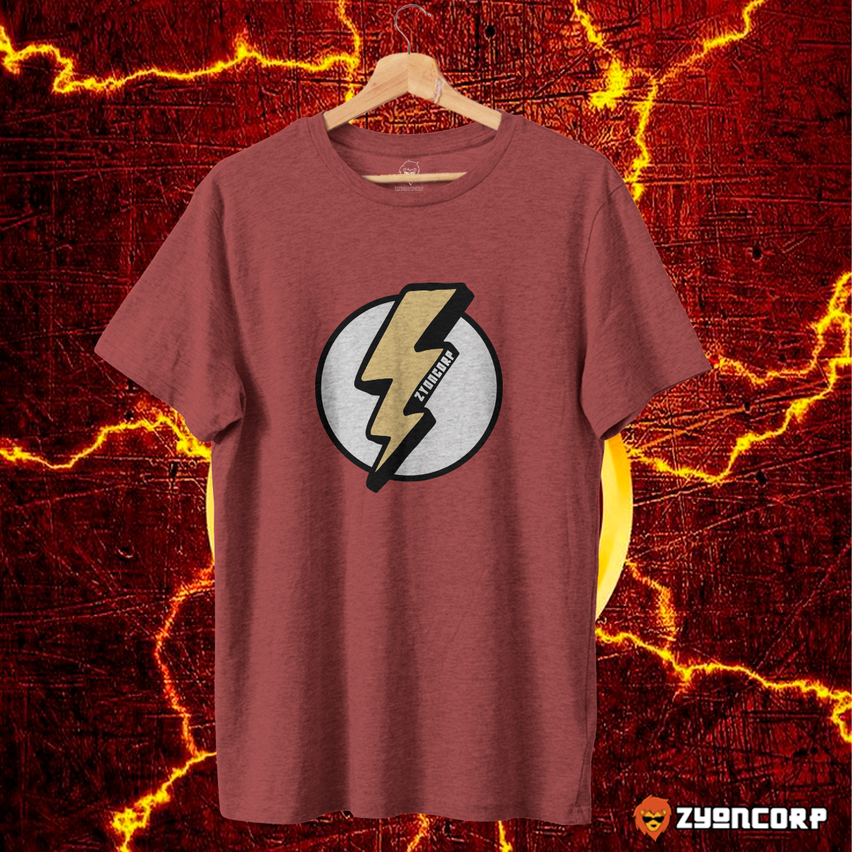 Thunder
