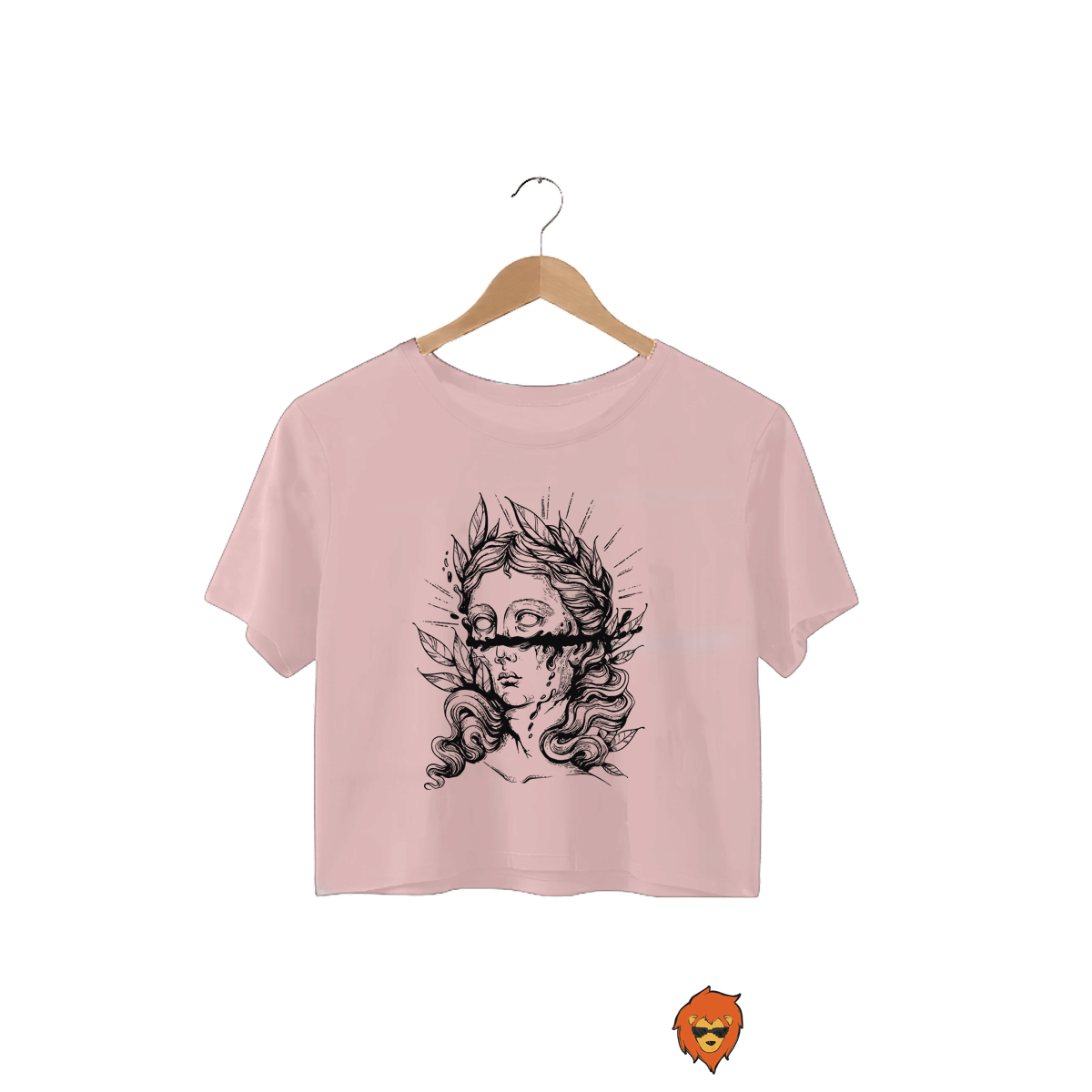 Greece Dark (Oversize)