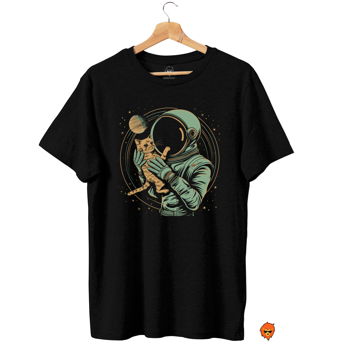Astro Cat