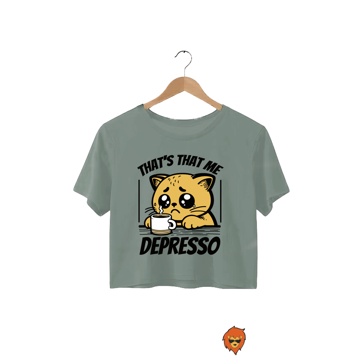 Depresso  (Oversize)