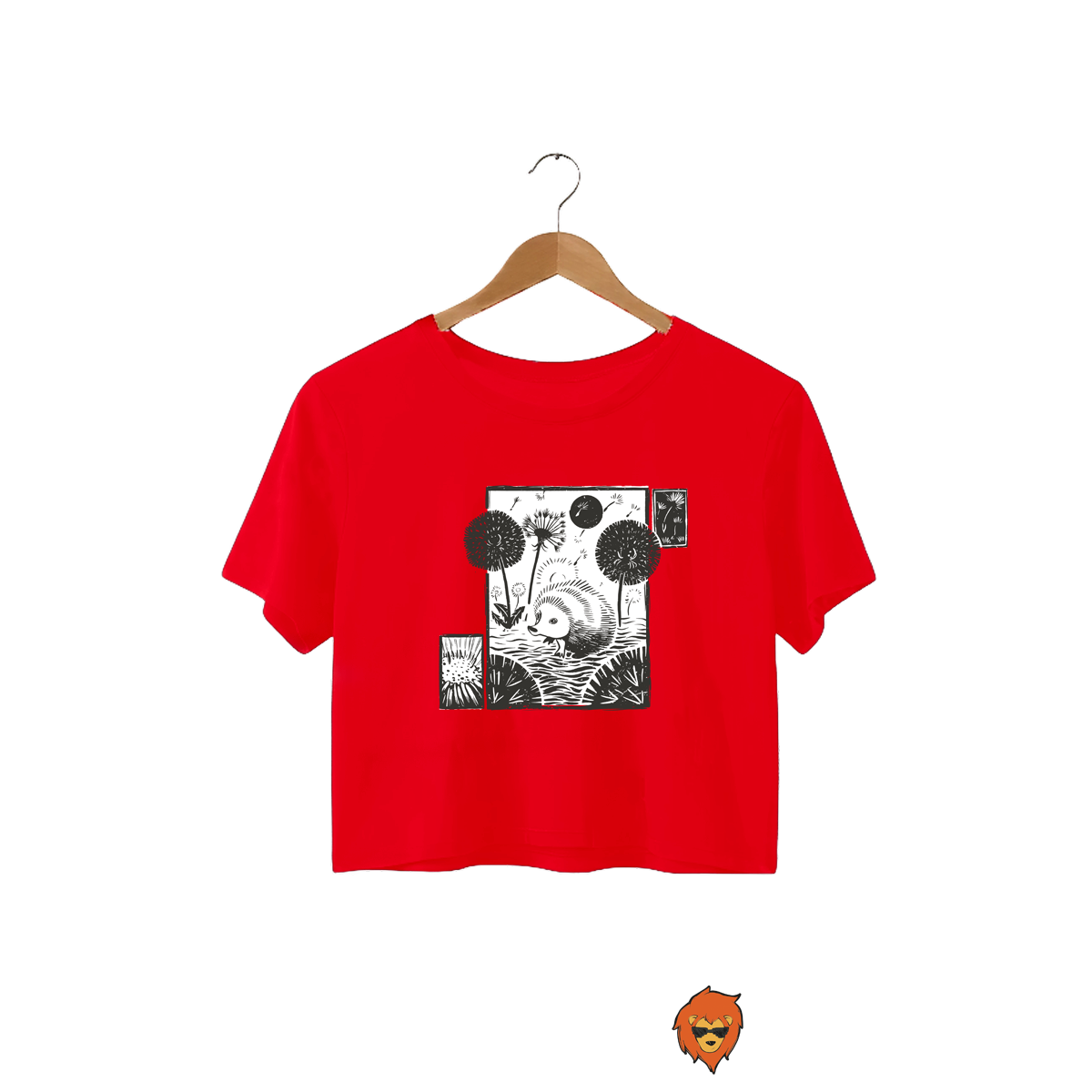 Dandelion (Oversize)