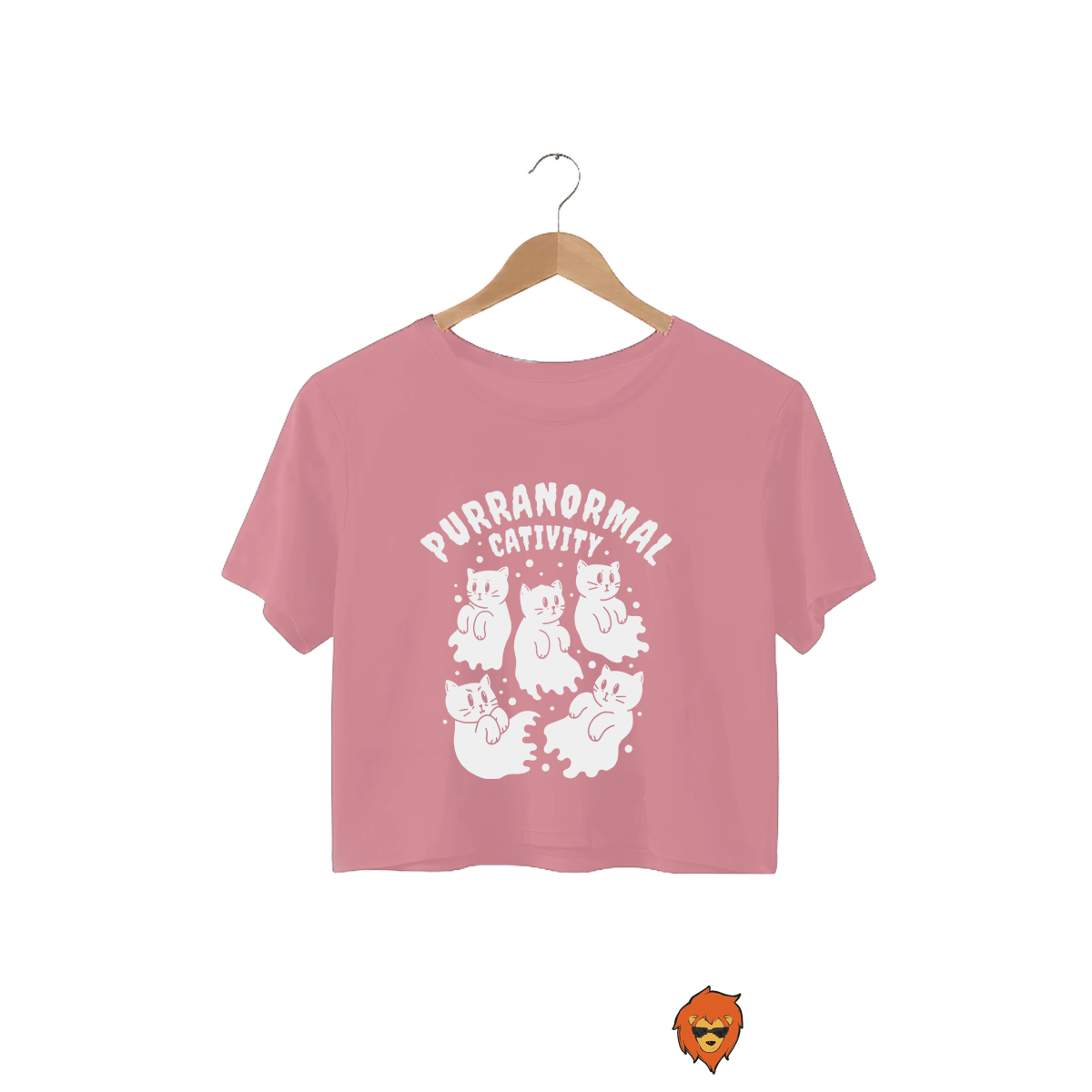 Purranormal (Oversize)