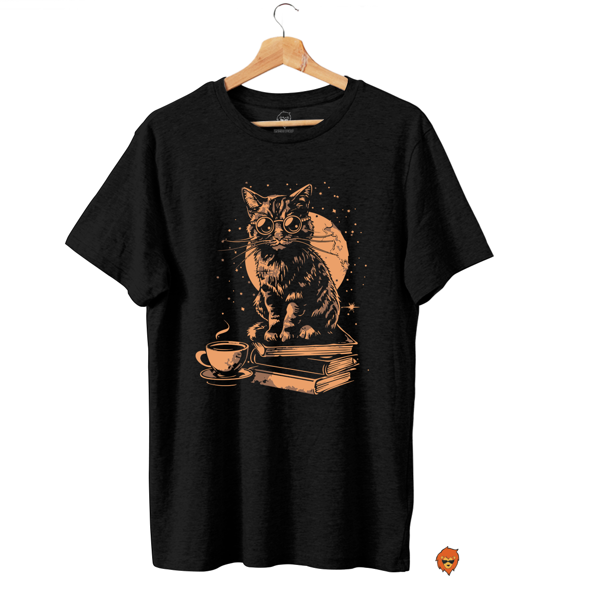 The existencial cat