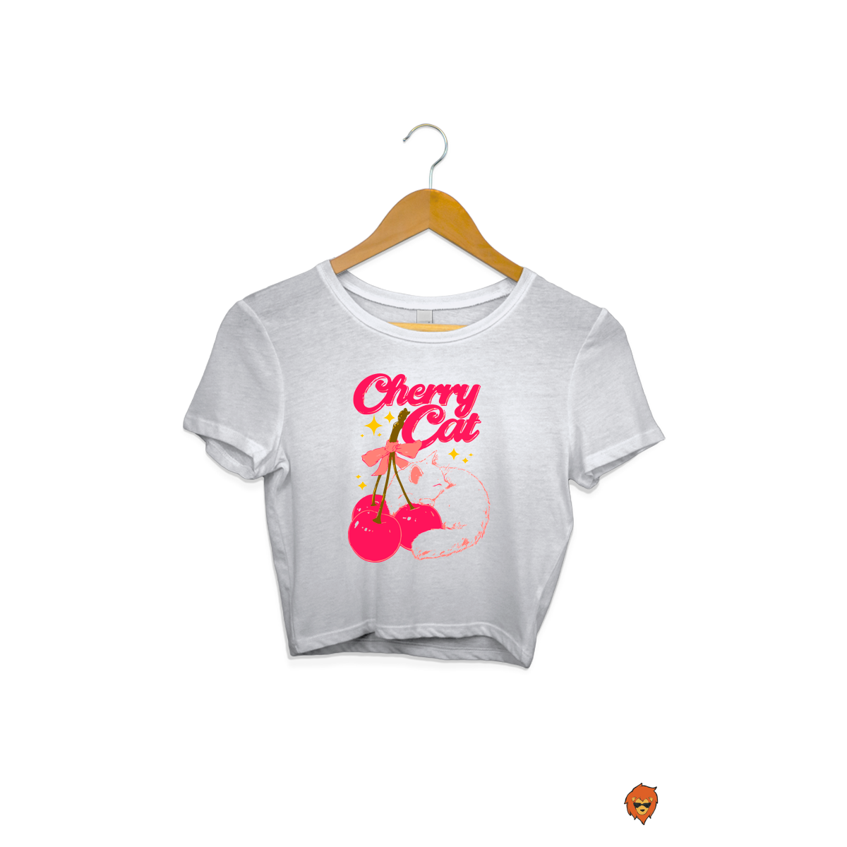 Cherry Cat
