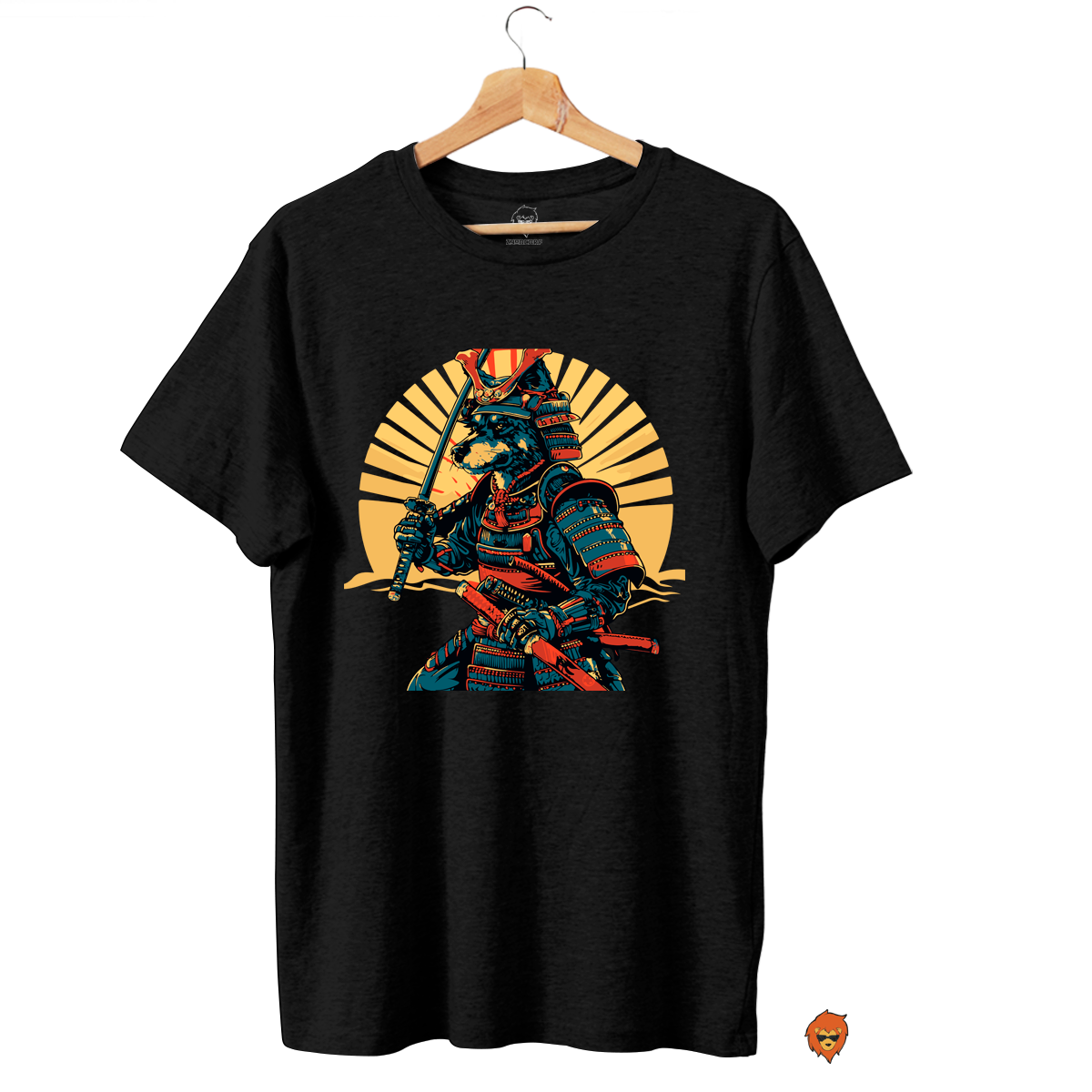 Ronin Dog