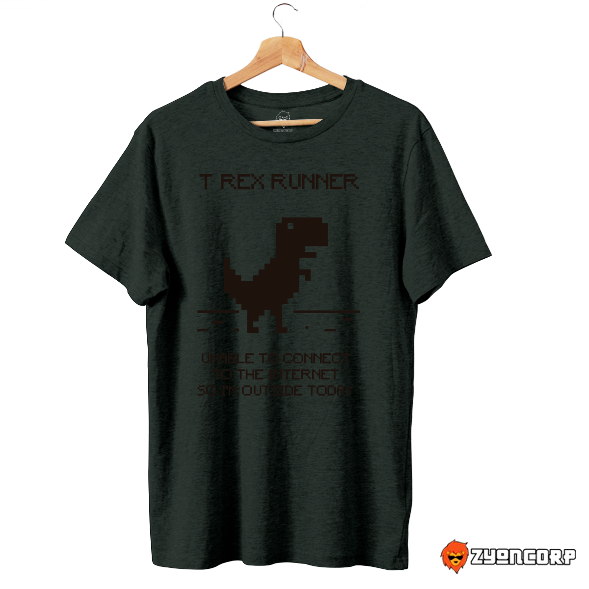 T Rex Runner