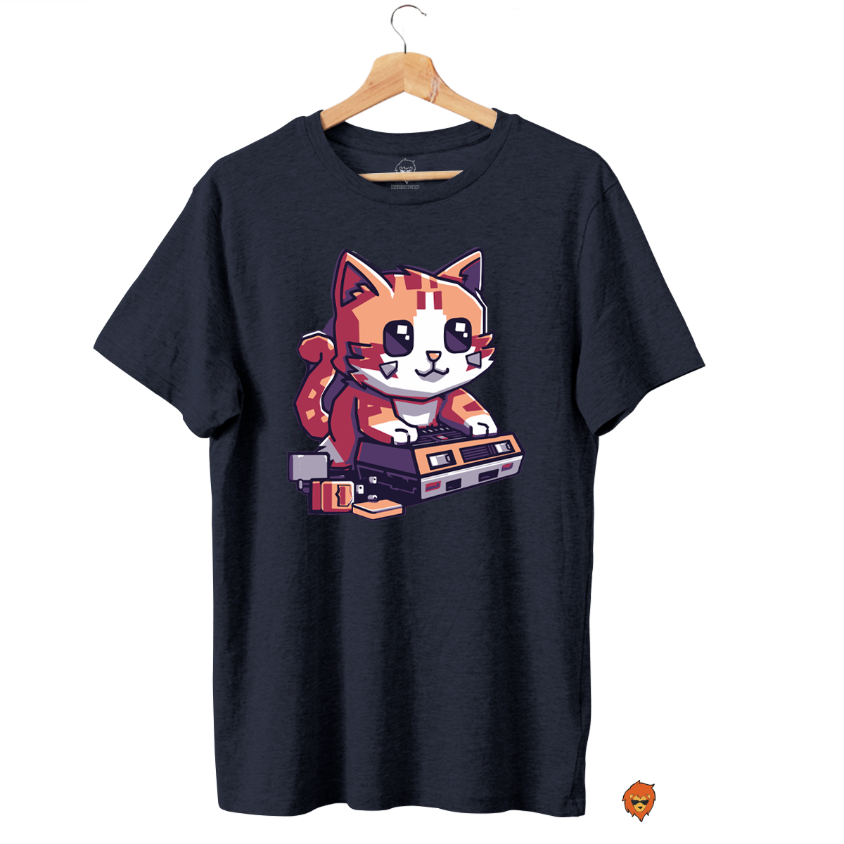 Pixel Cat