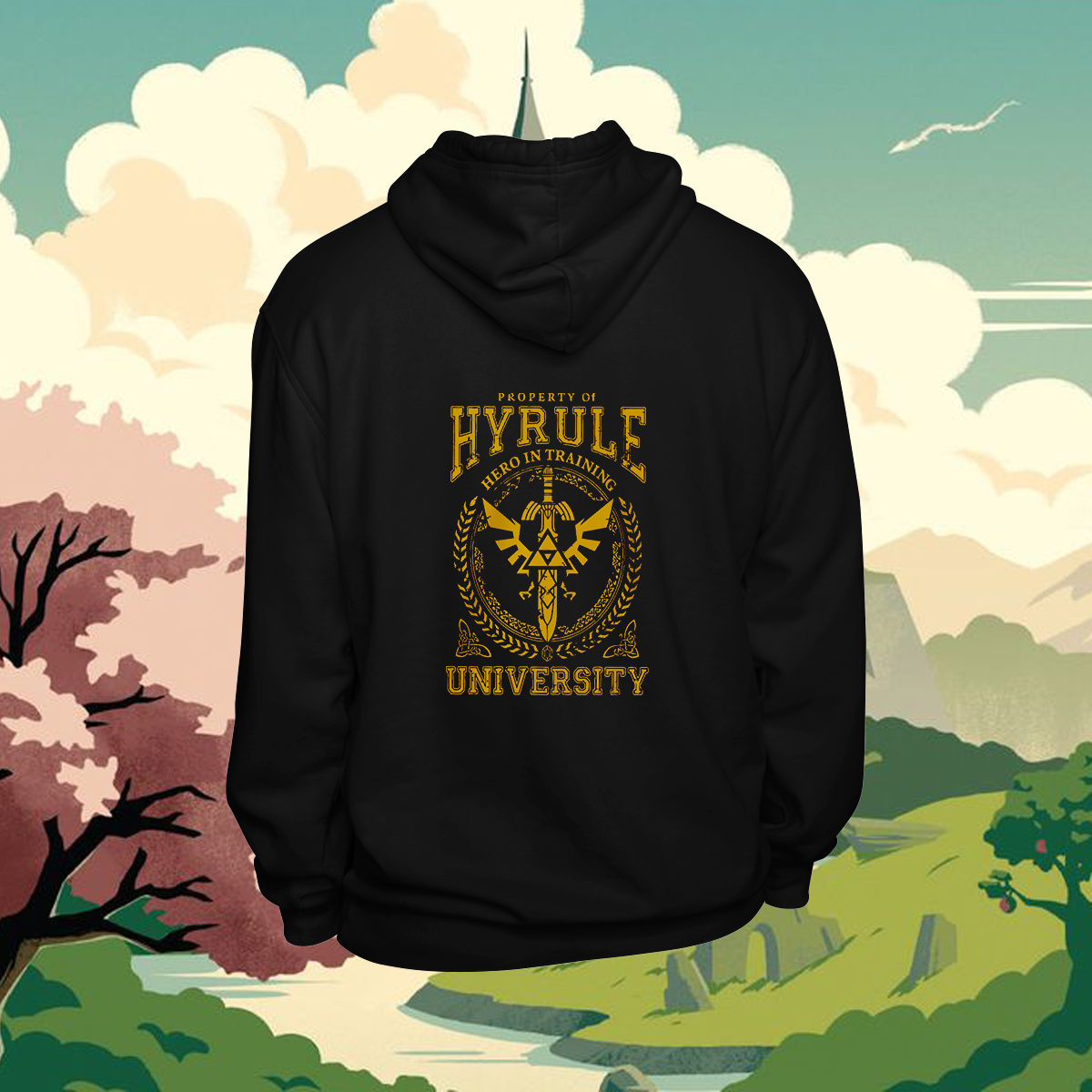 Hyrule