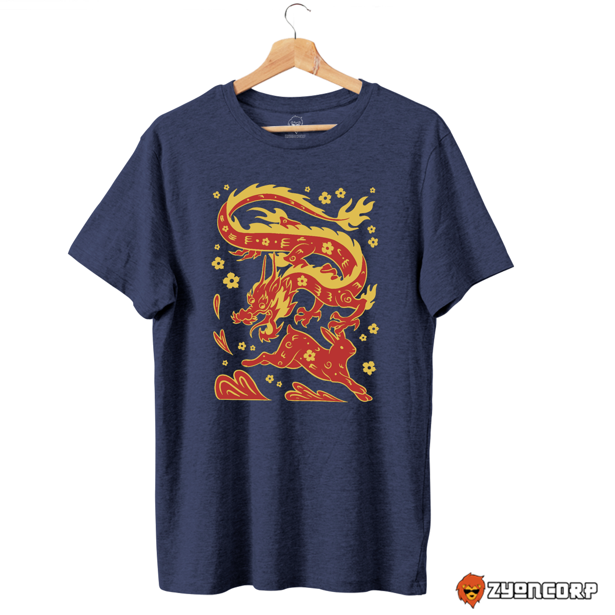 Chinese Dragon