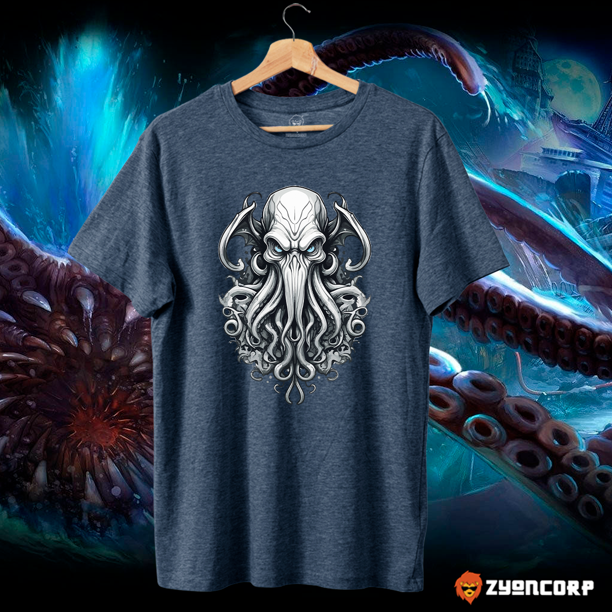 Octopus
