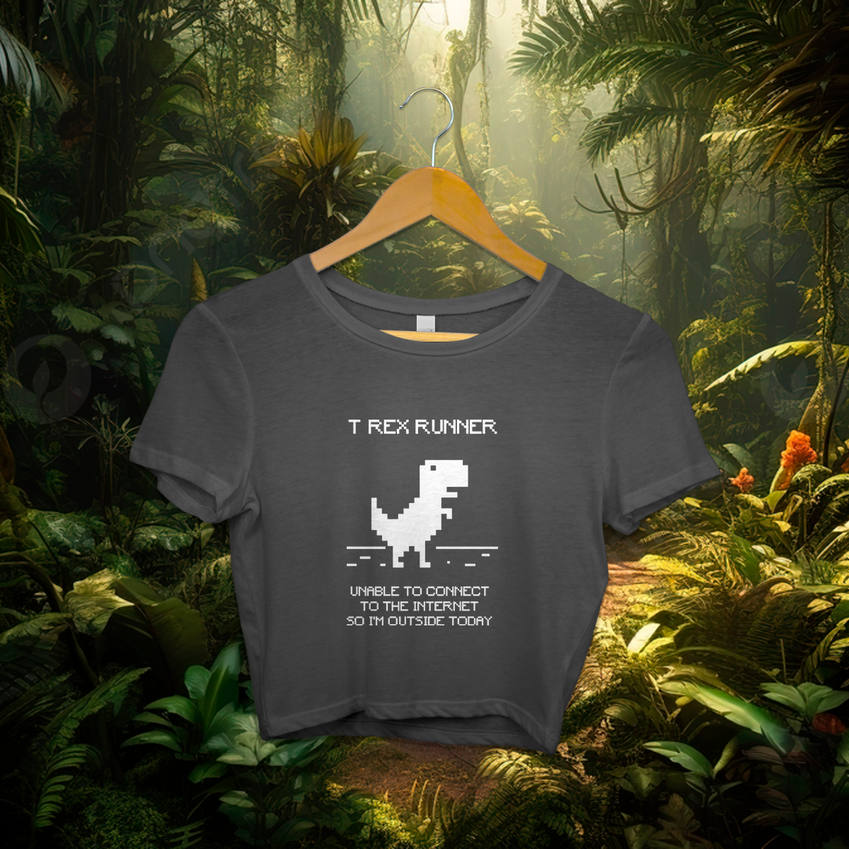 T Rex Runner