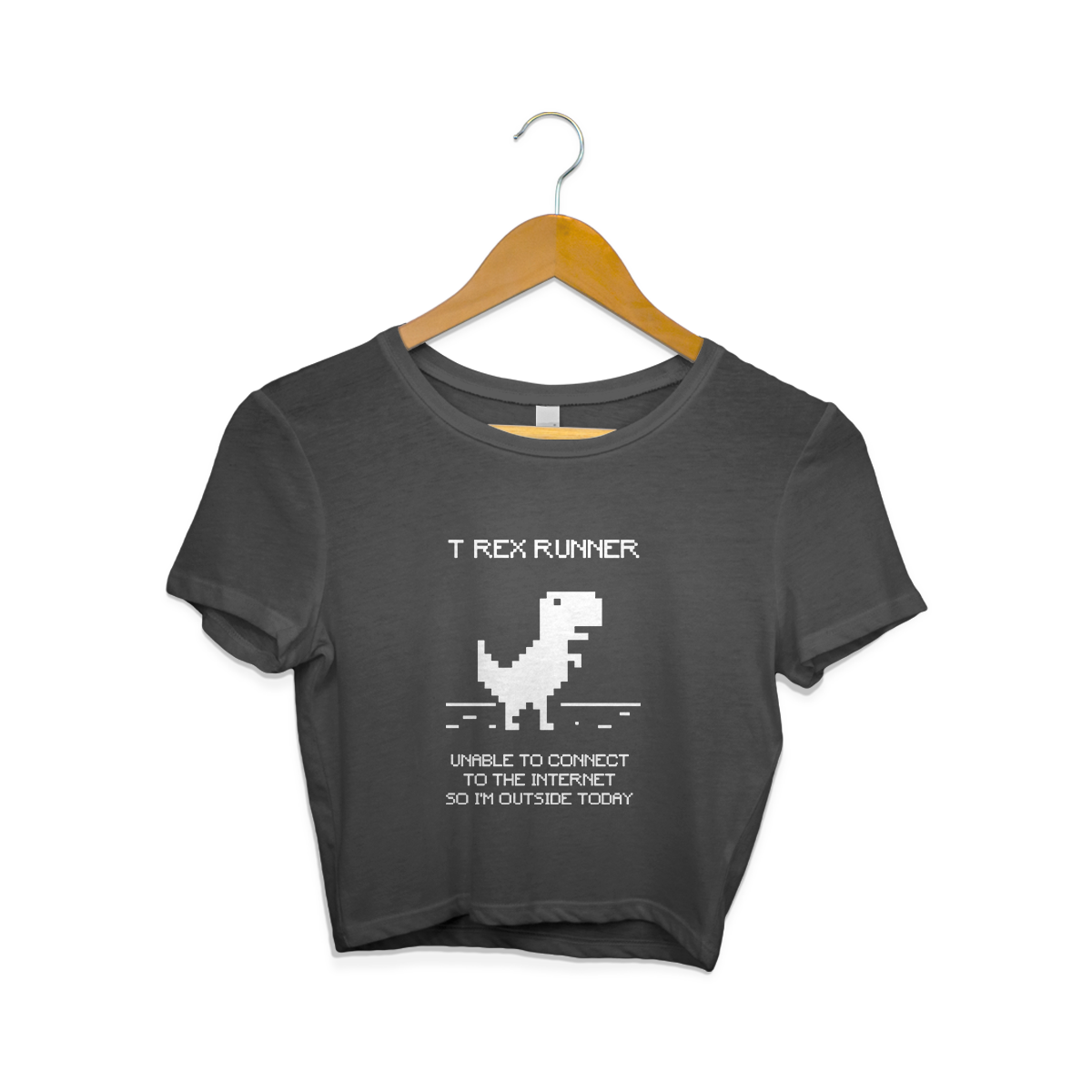 T Rex Runner