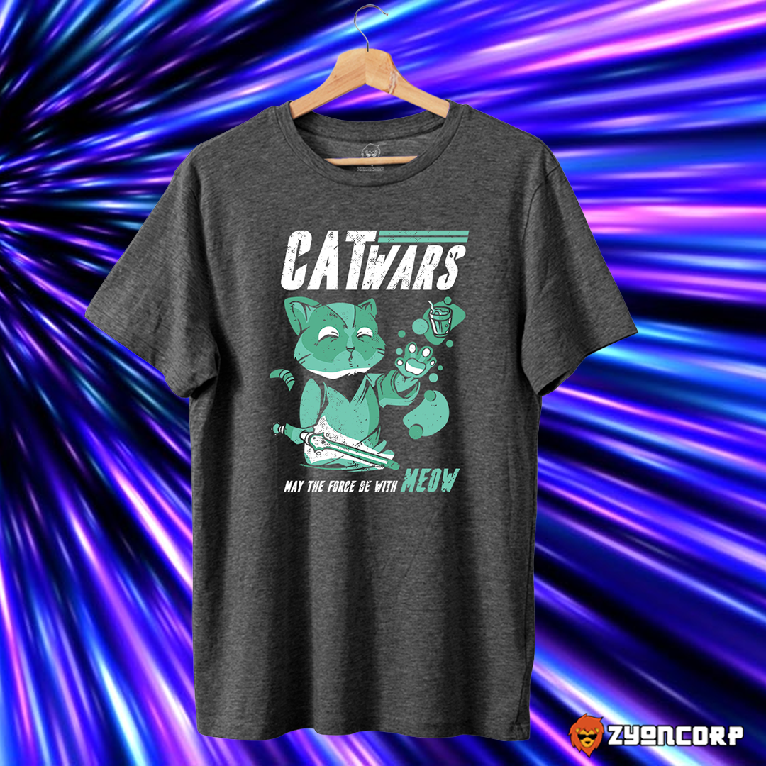 Catwars