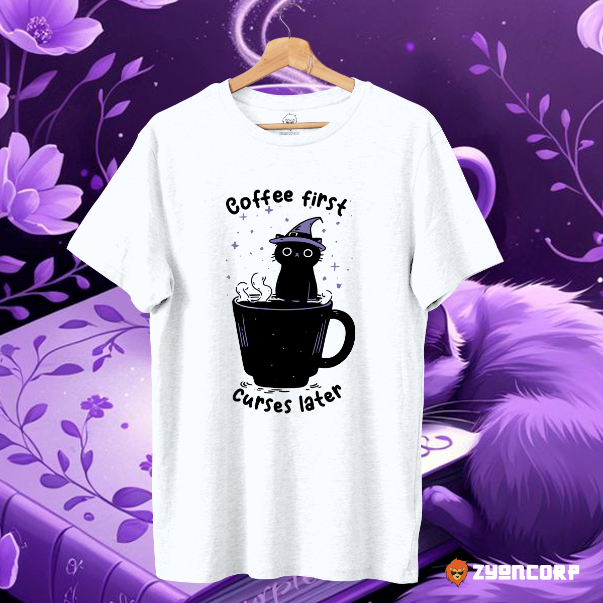 Purr Potion