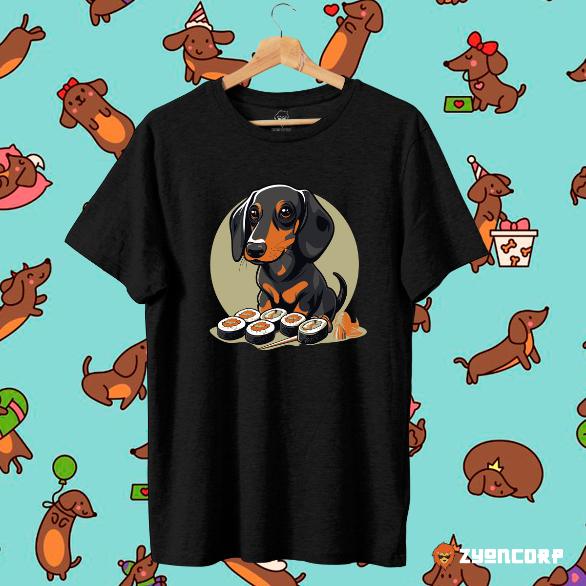 Perro Salchicha