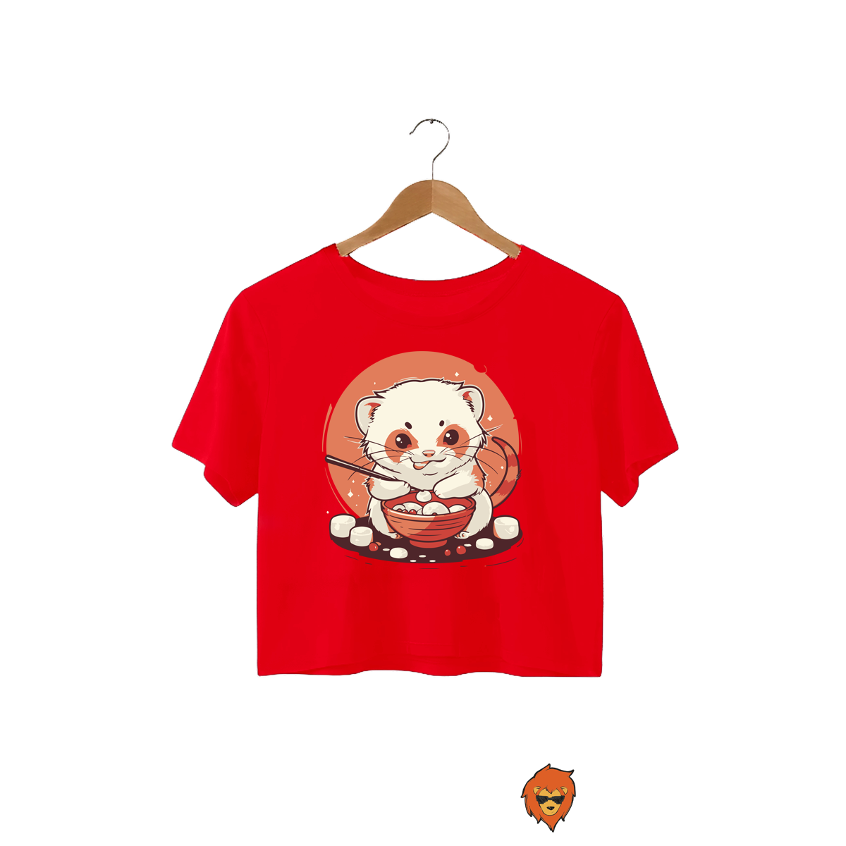 Ferret Mochis (Oversize)