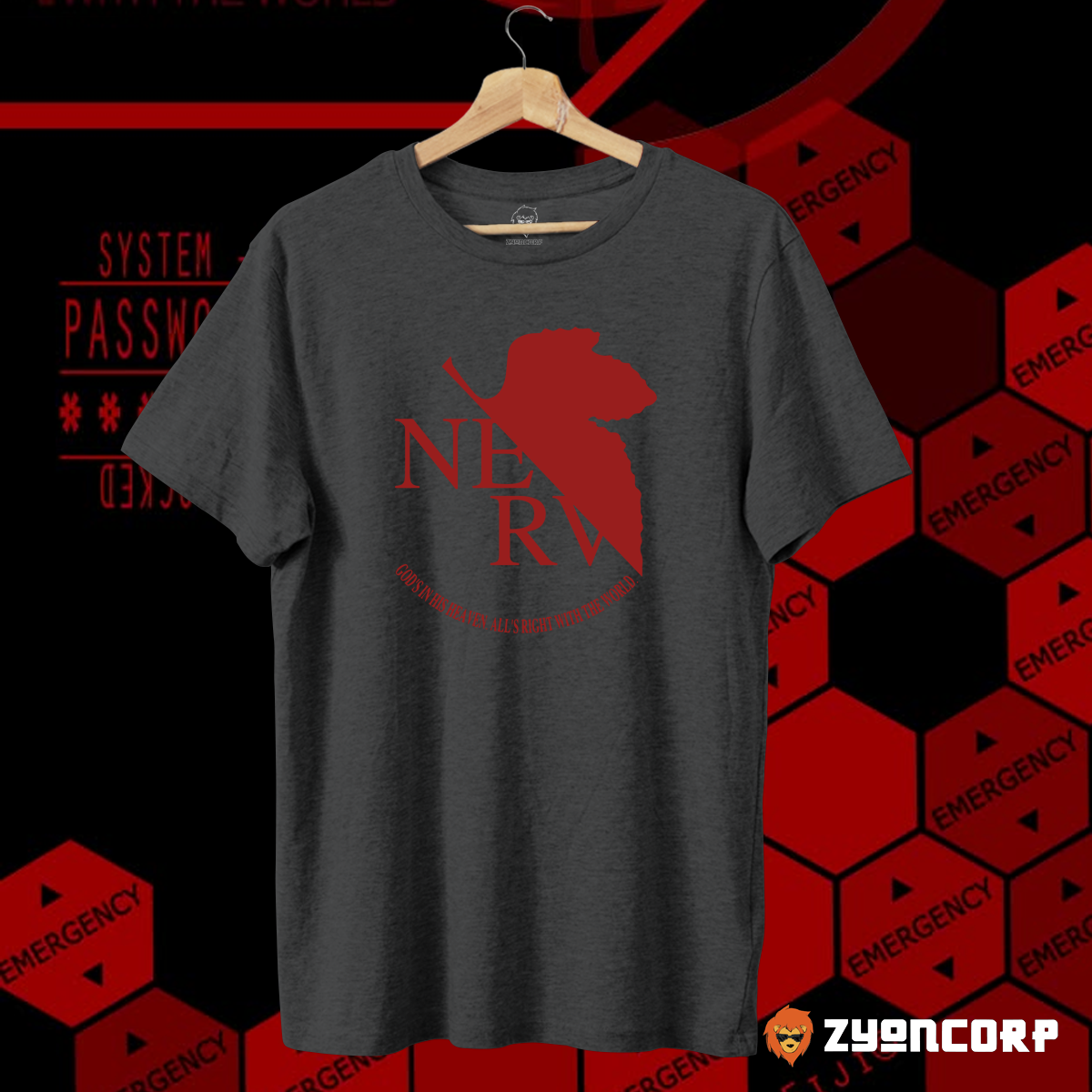 Nerv