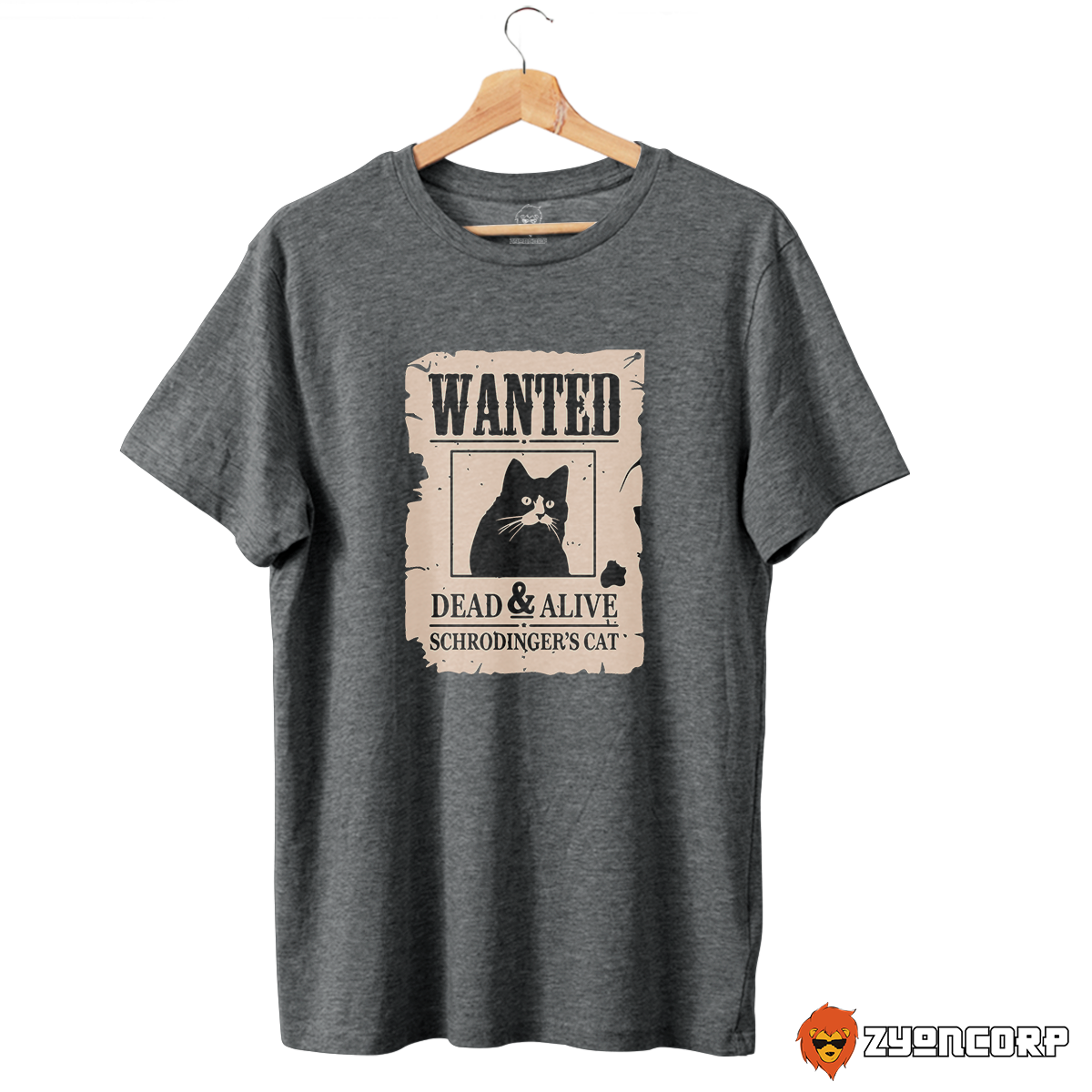 Schrodinger's Cat
