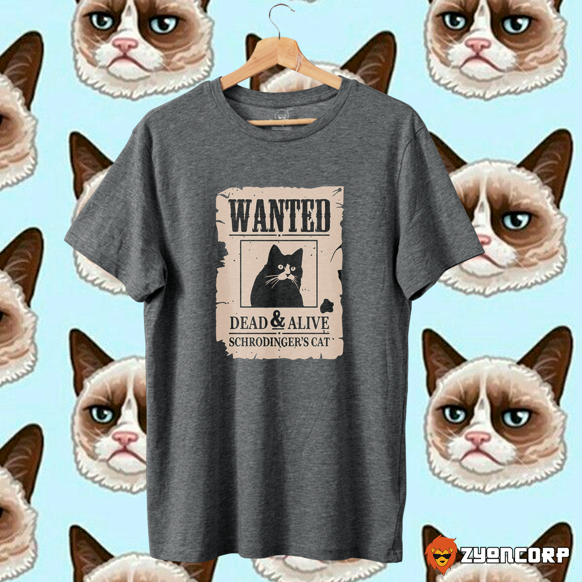 Schrodinger's Cat