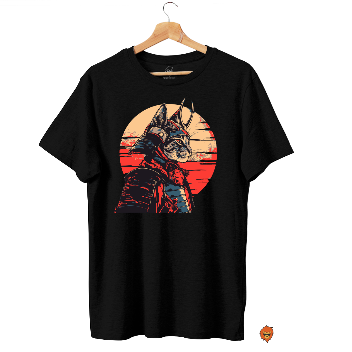 The Silent Samurai