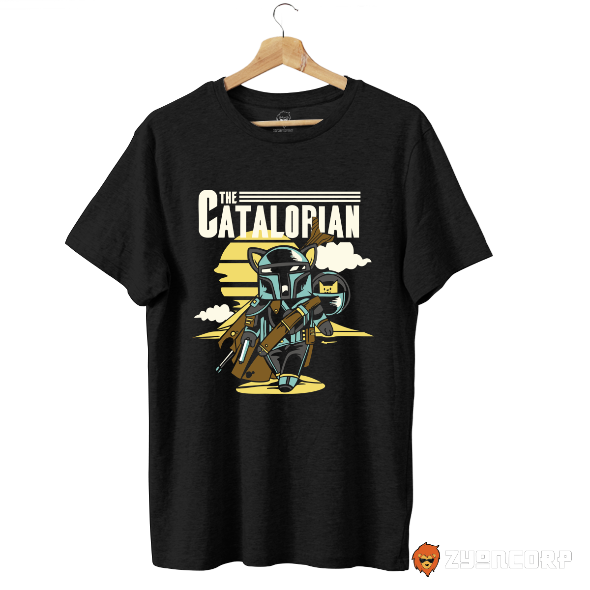 Catalorian