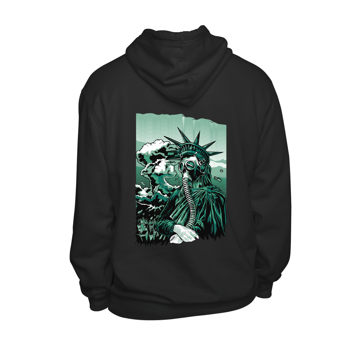 Save the liberty