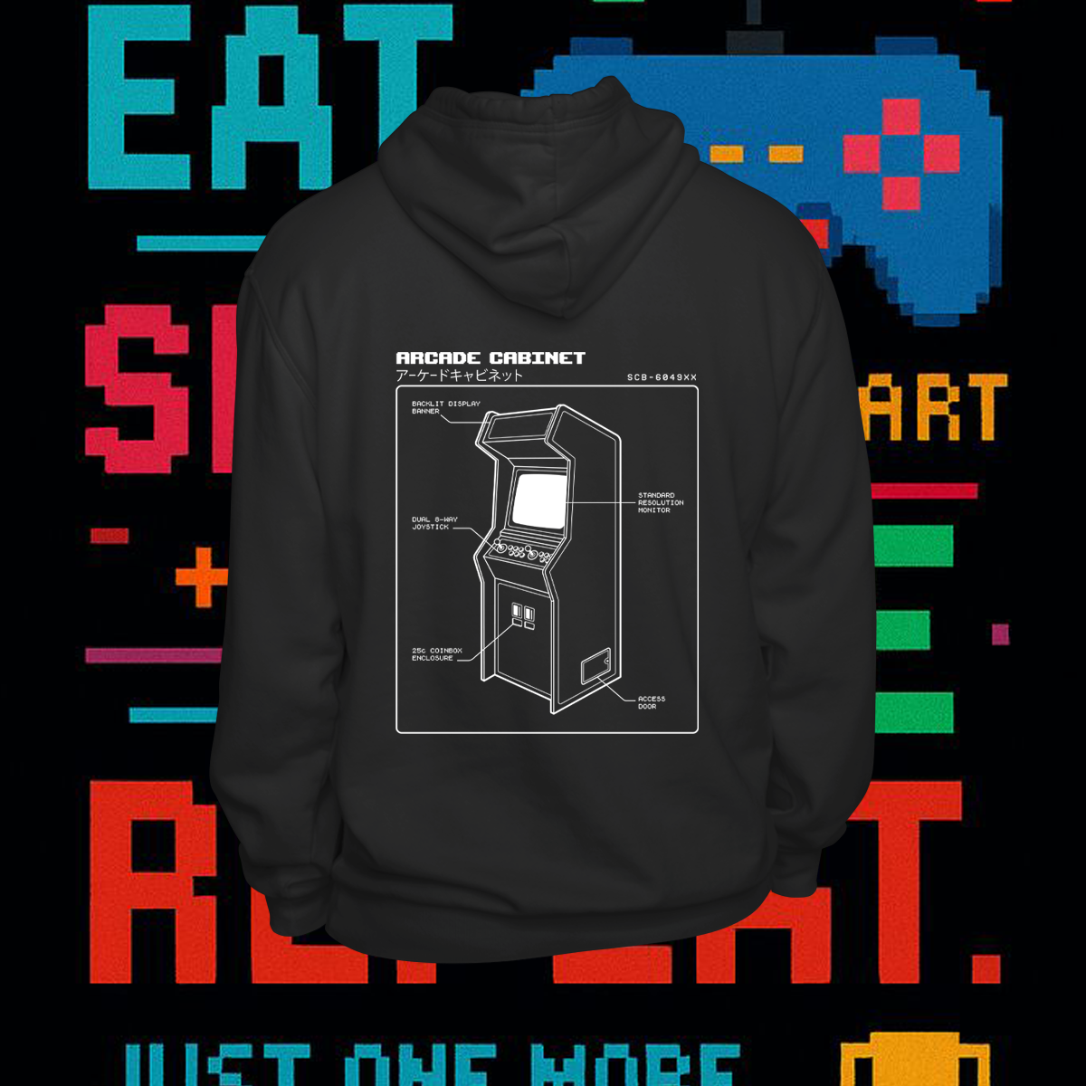 Arcade