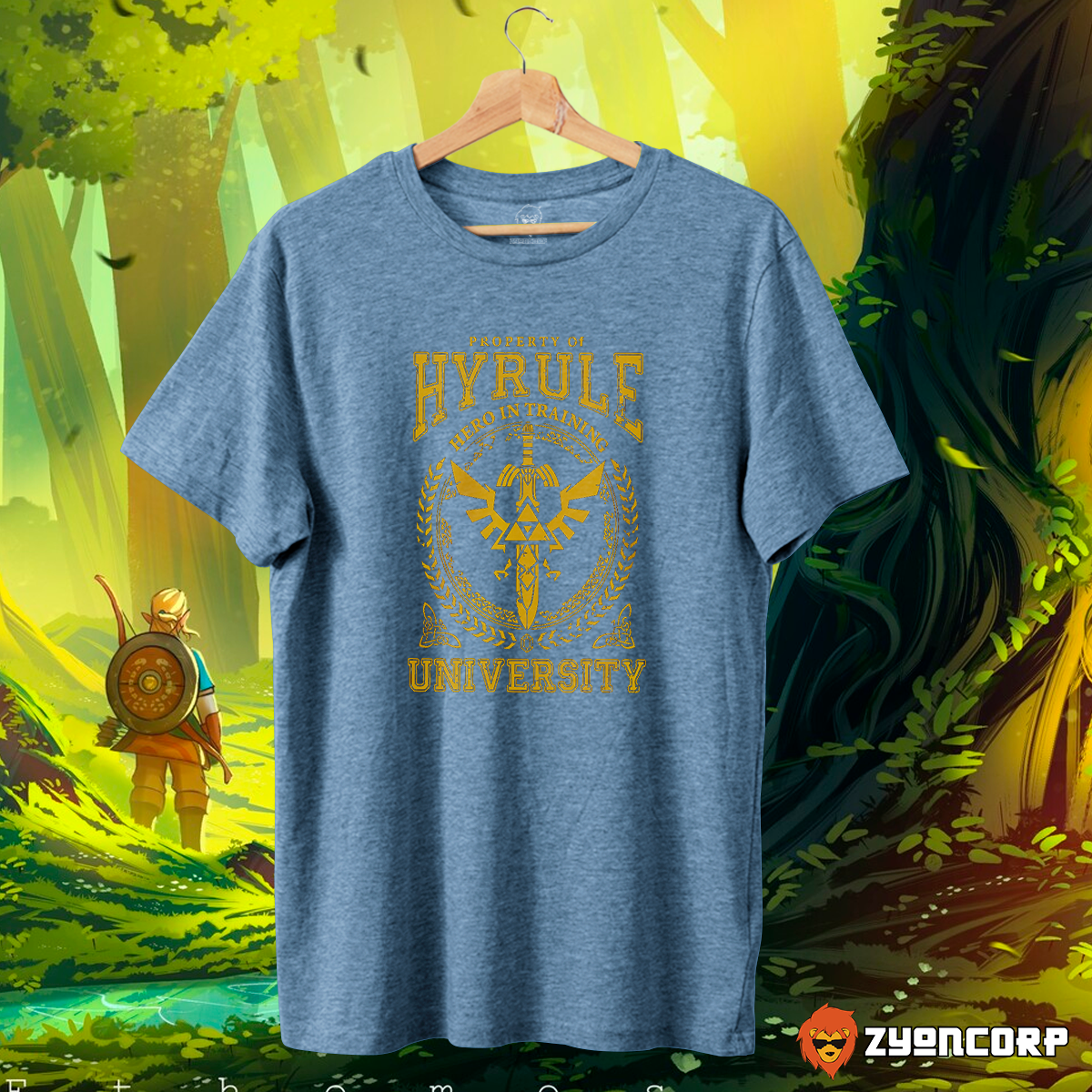 Hyrule