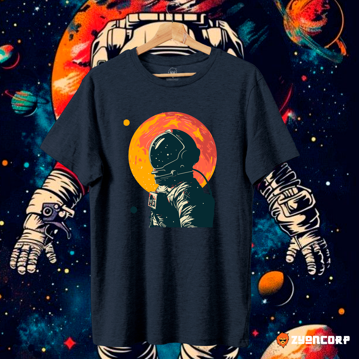 Astro Space