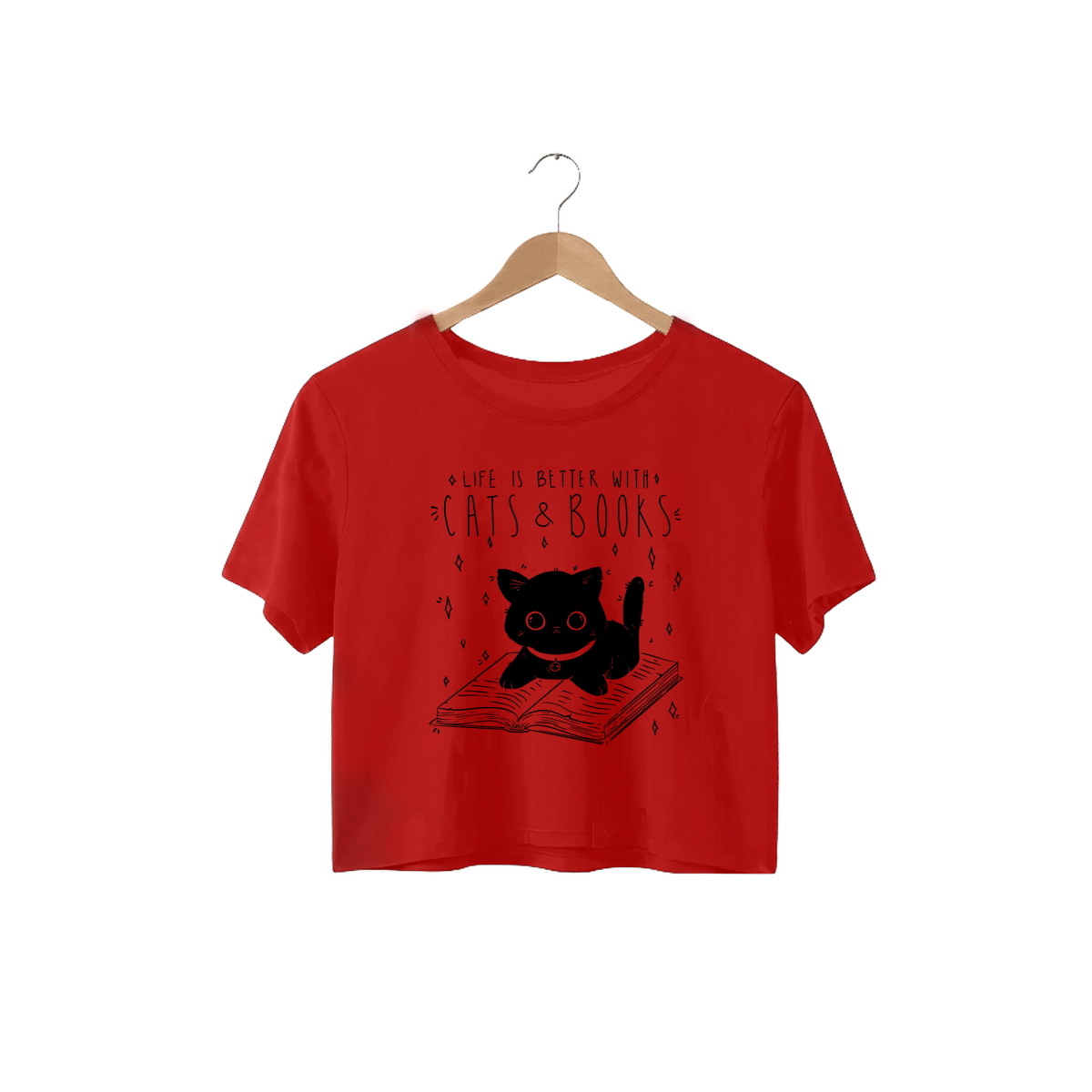 Cat books (Oversize)