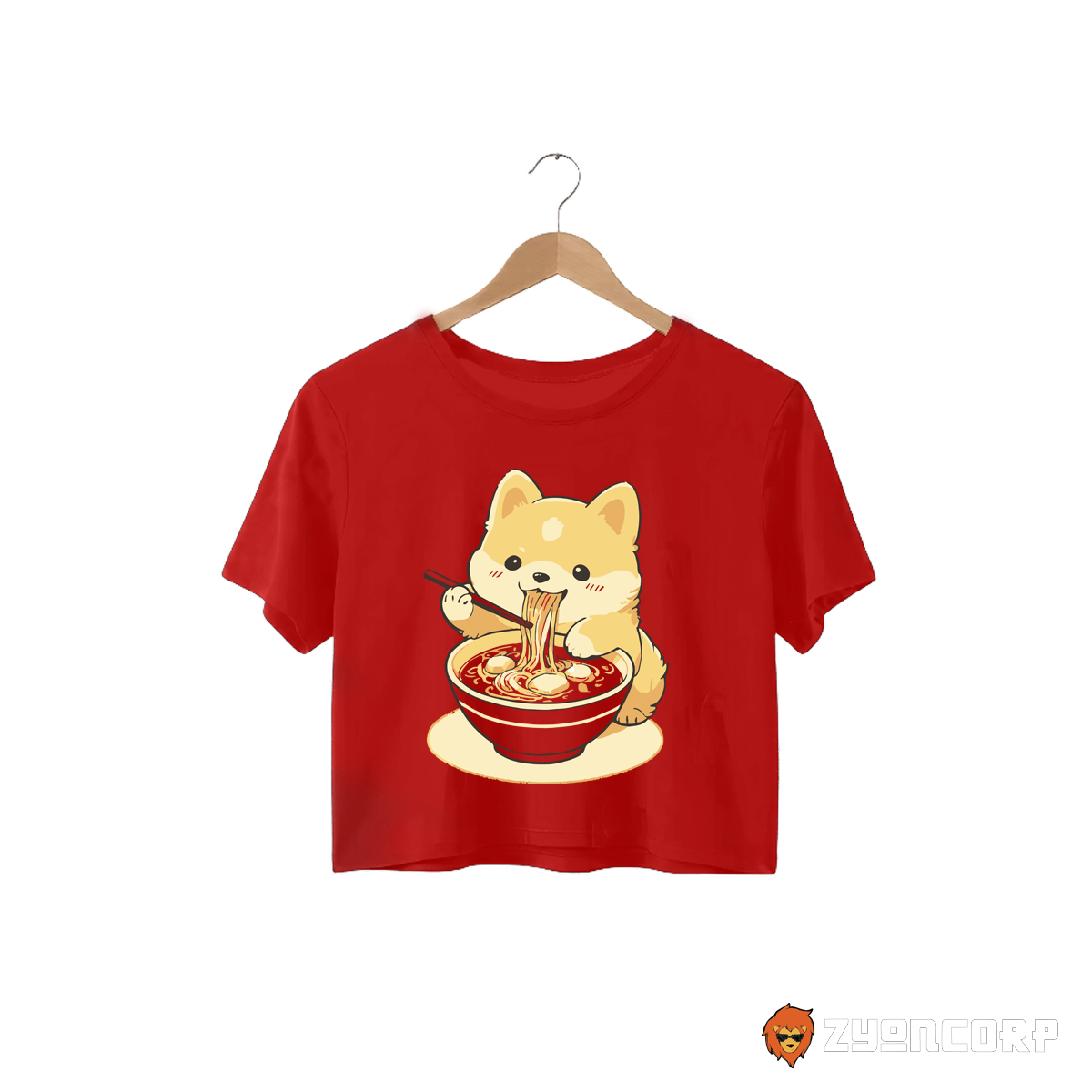 Ramen Dog  (Oversize)