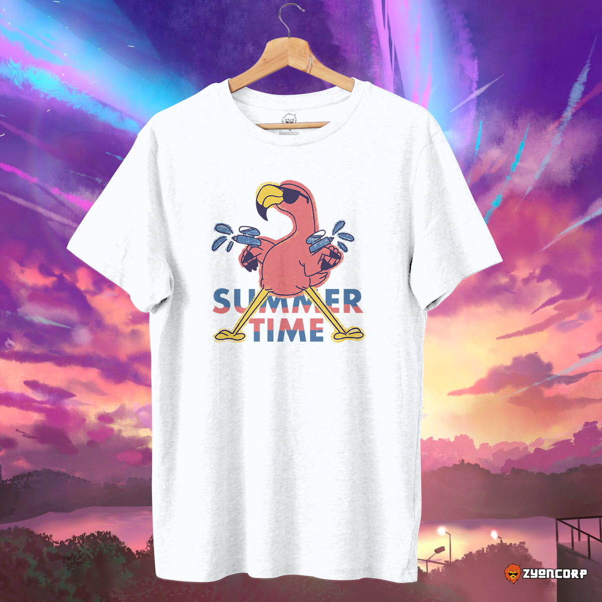 Summer Time