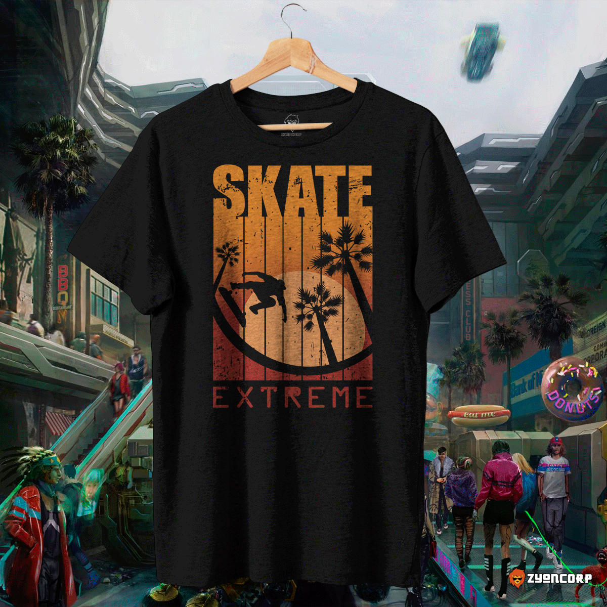 Skate