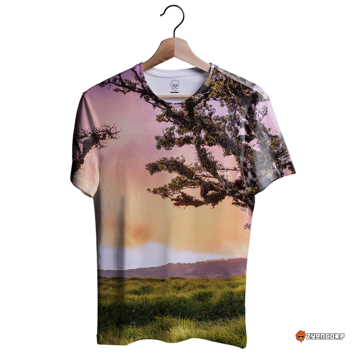 Trees Poas