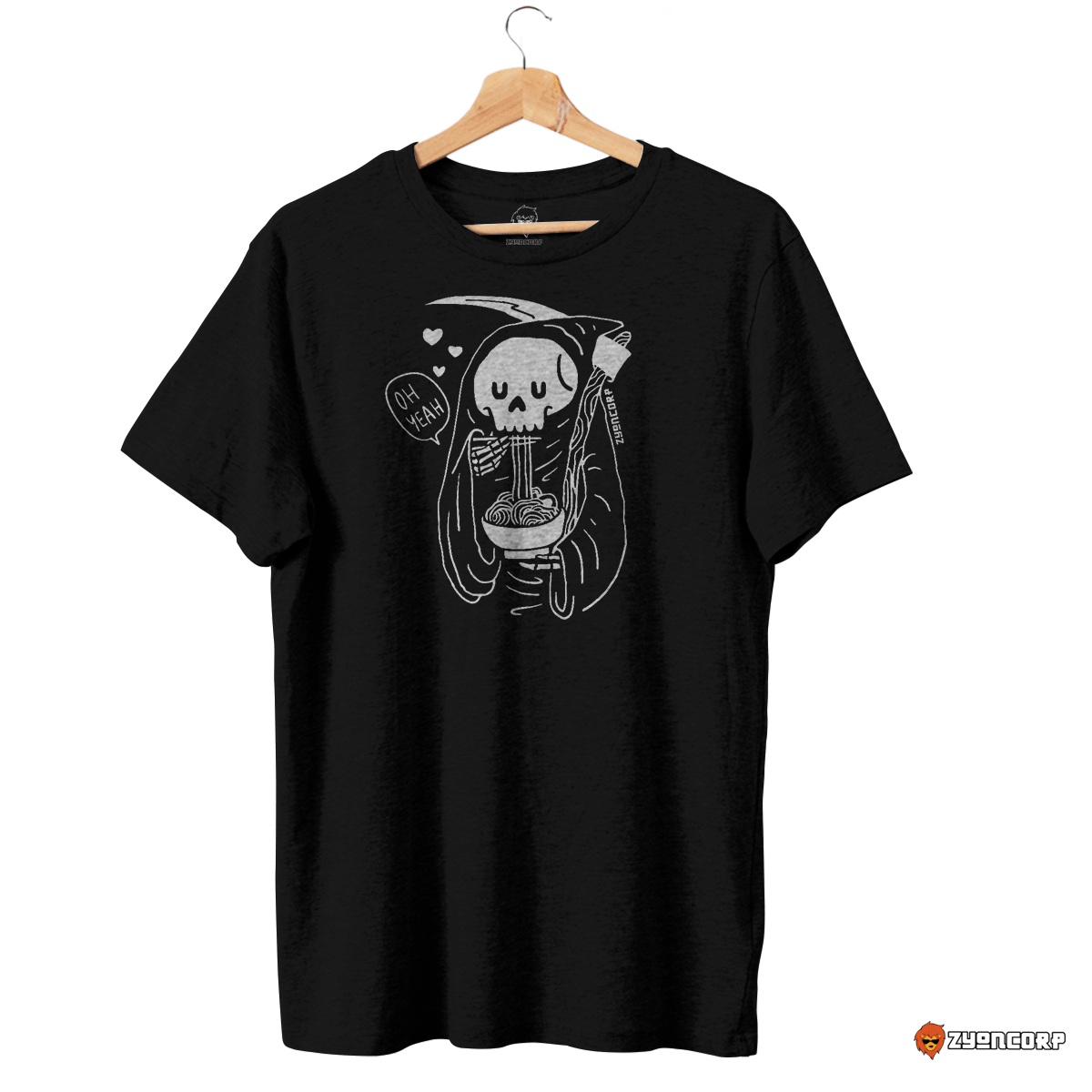 Grim Ramen